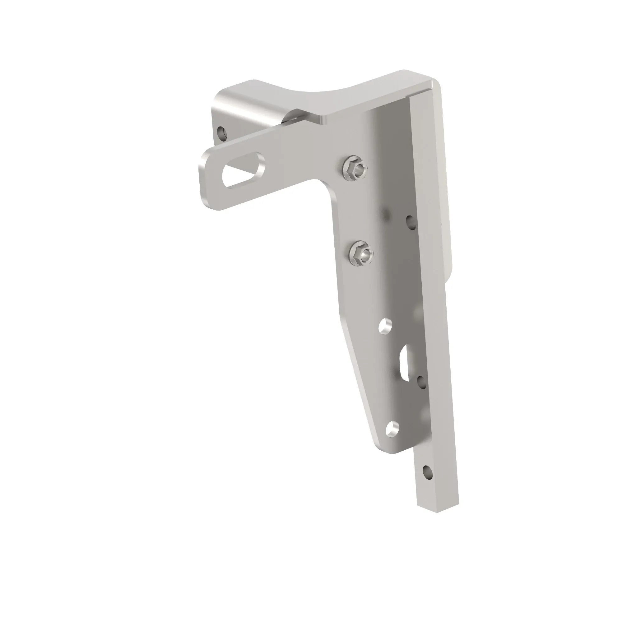 MUFFLER BRACKET