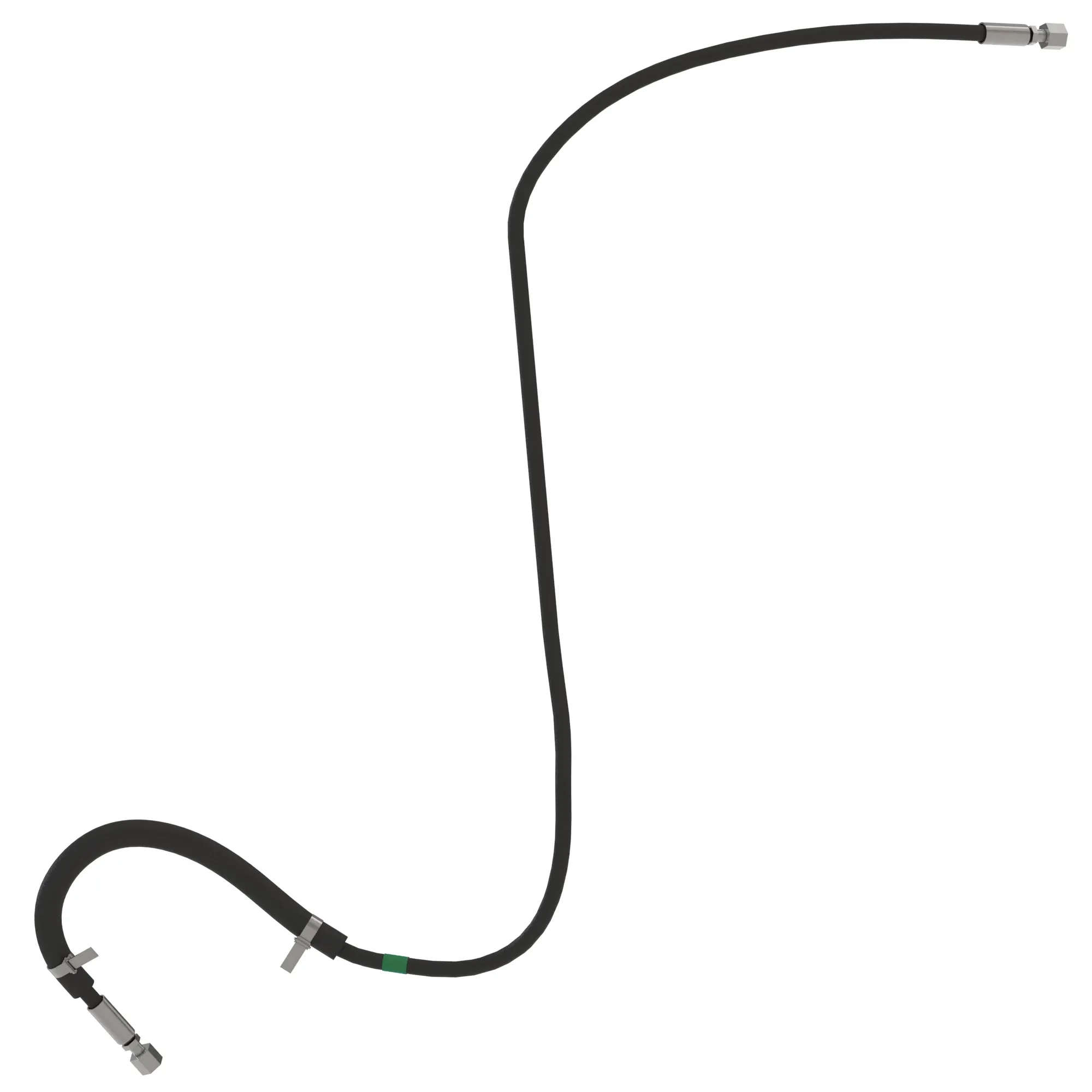 Hydraulic Hose