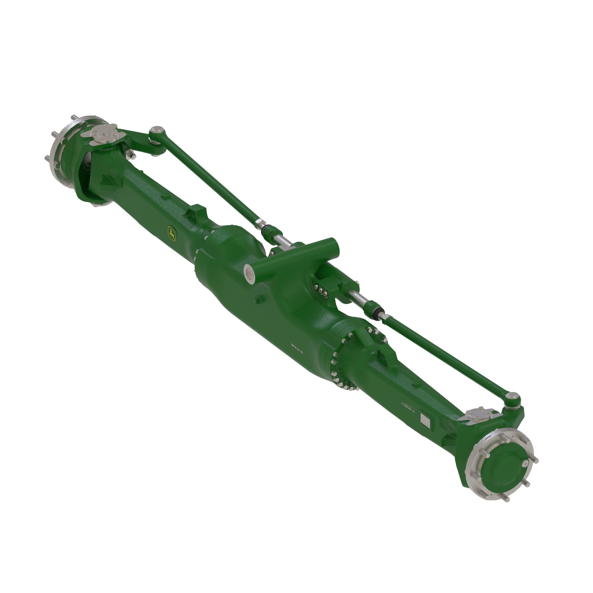 John Deere Rear Axle - AXE94183