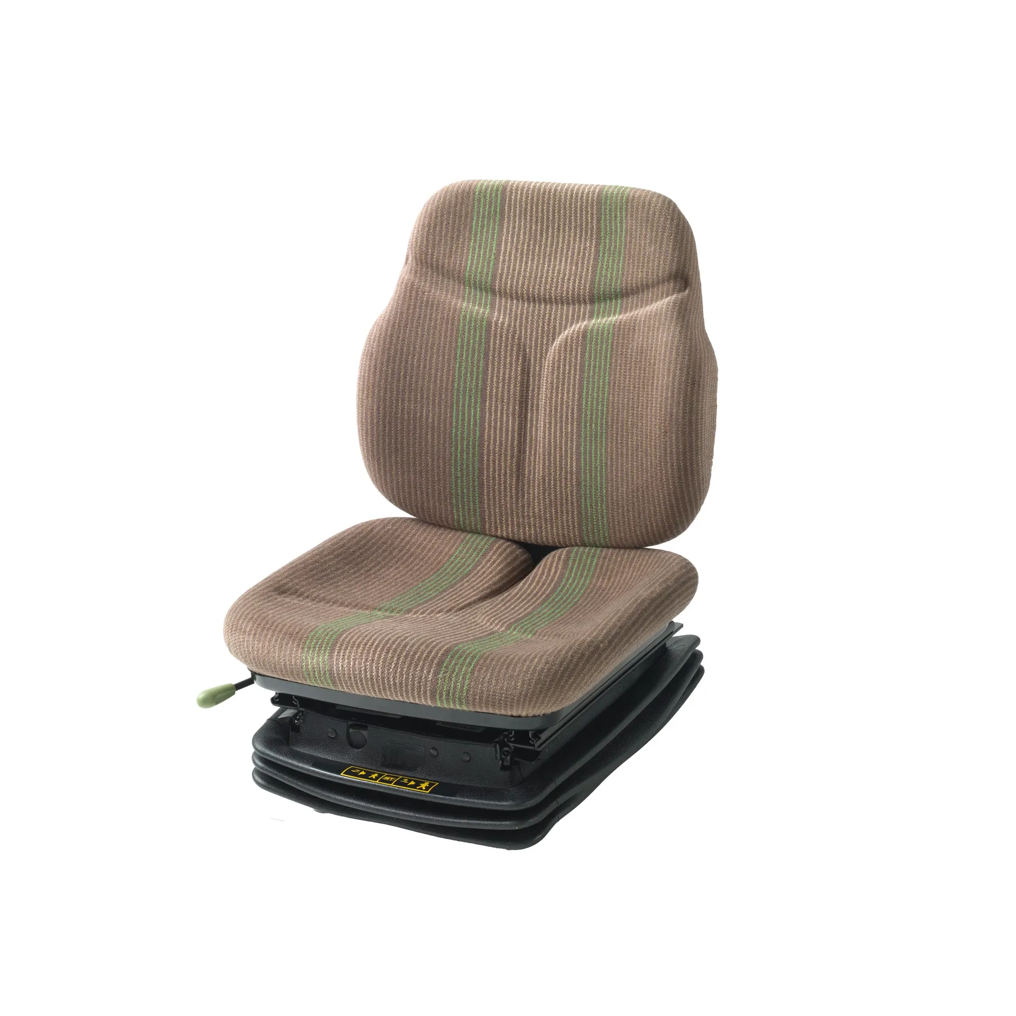 John Deere Operator's Seat - ER201703