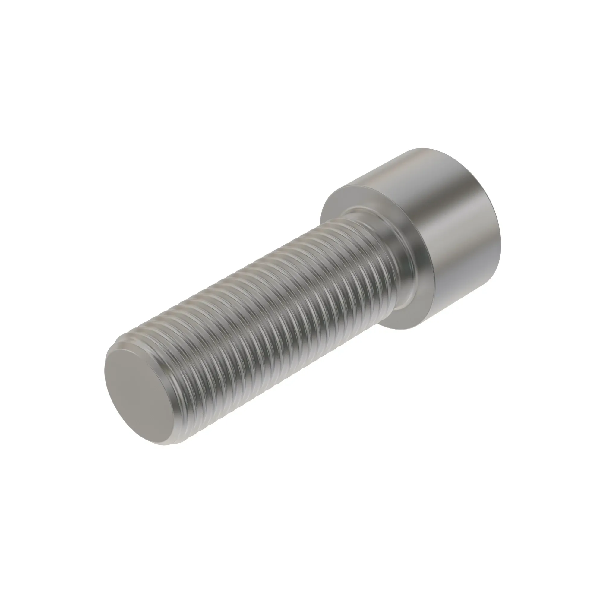 John Deere Hexagonal Head Bolt, M20 X 60 - HXE175631