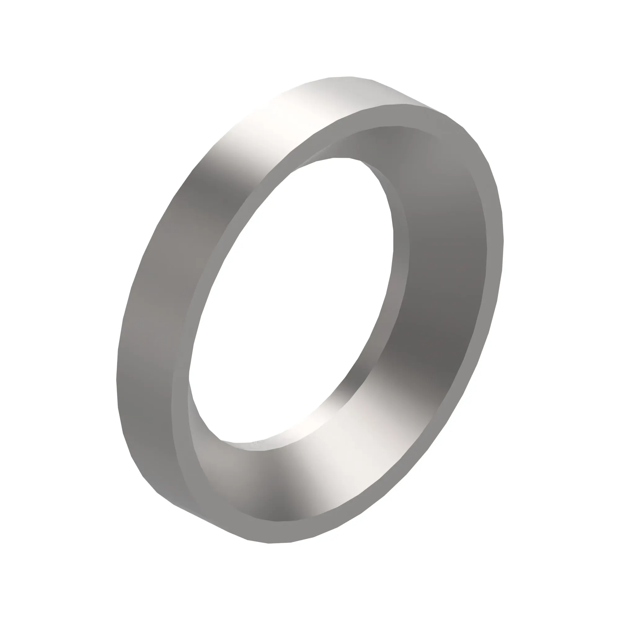 SPACER (L.H.LOWER AUGER)