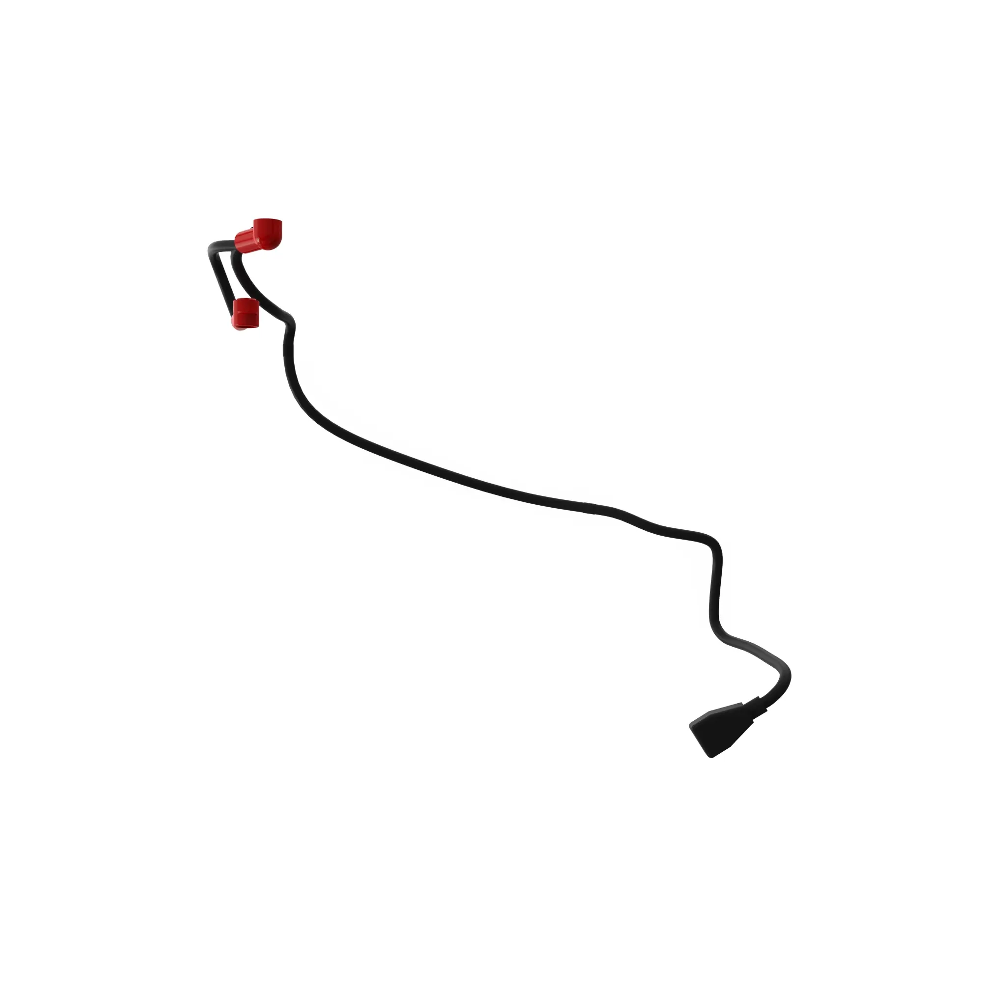 WIRING HARNESS, VE BATTERY, GAS