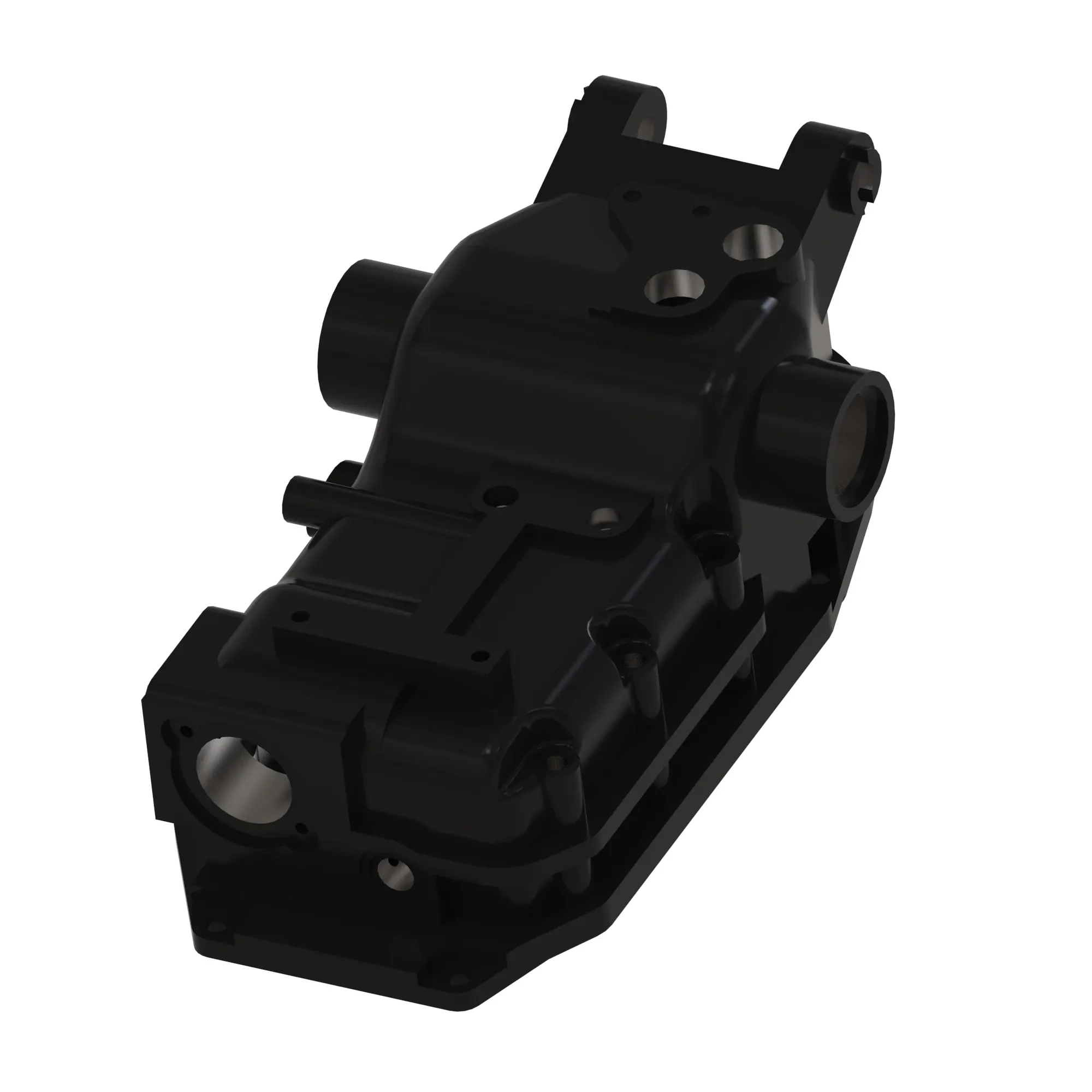 John Deere Case - R139029