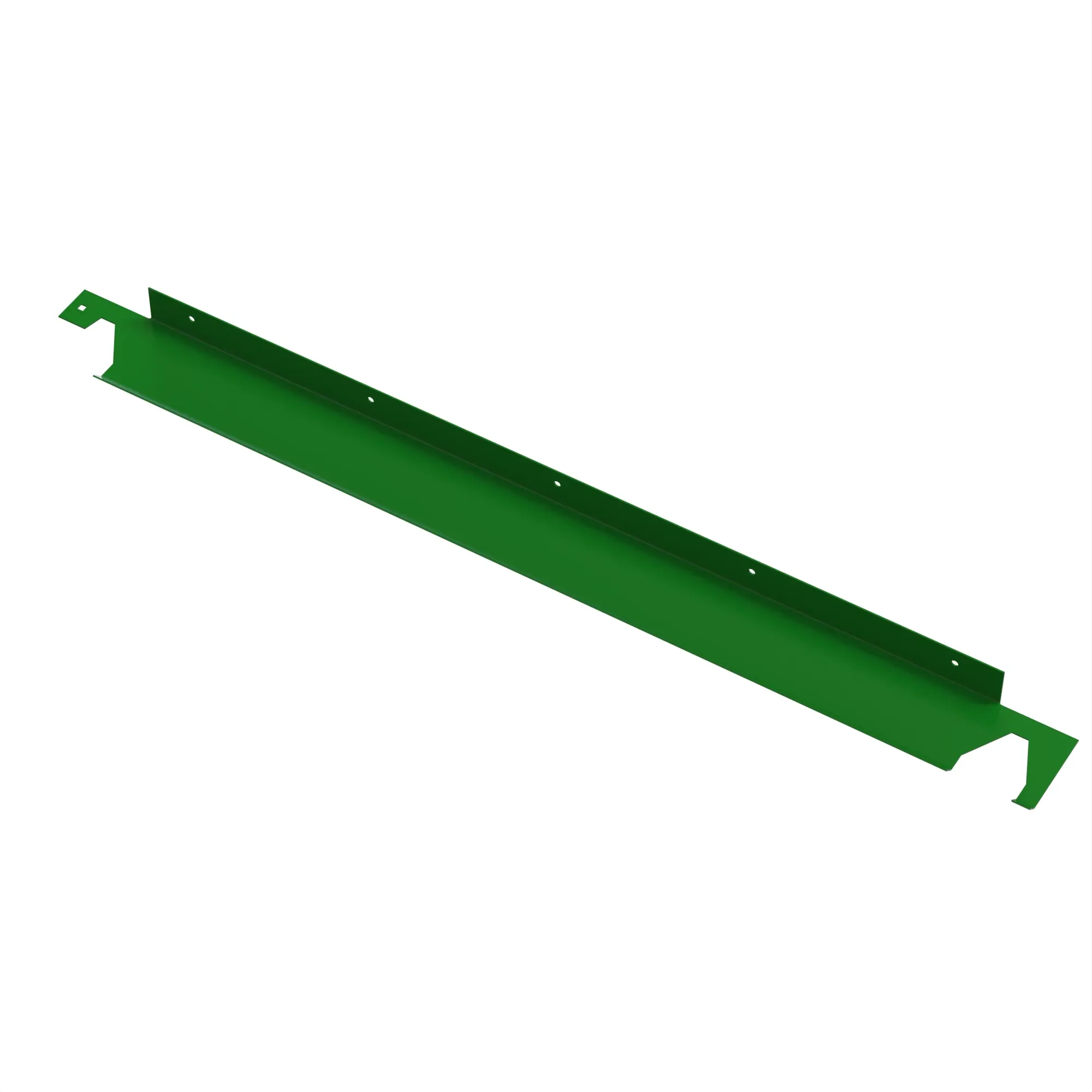 COVER, SKIRT-FRONT, HEX SHAFT-CONVE