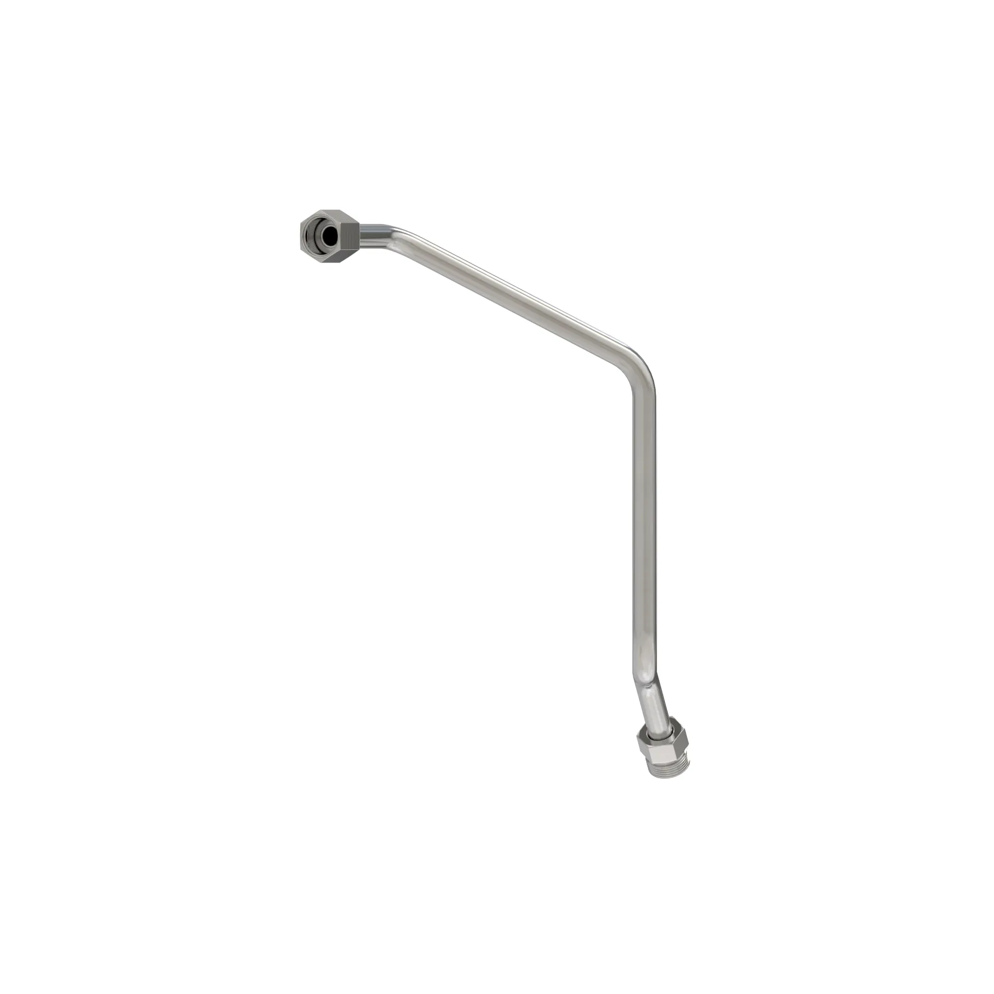 AT369588: Hydraulic Oil Line