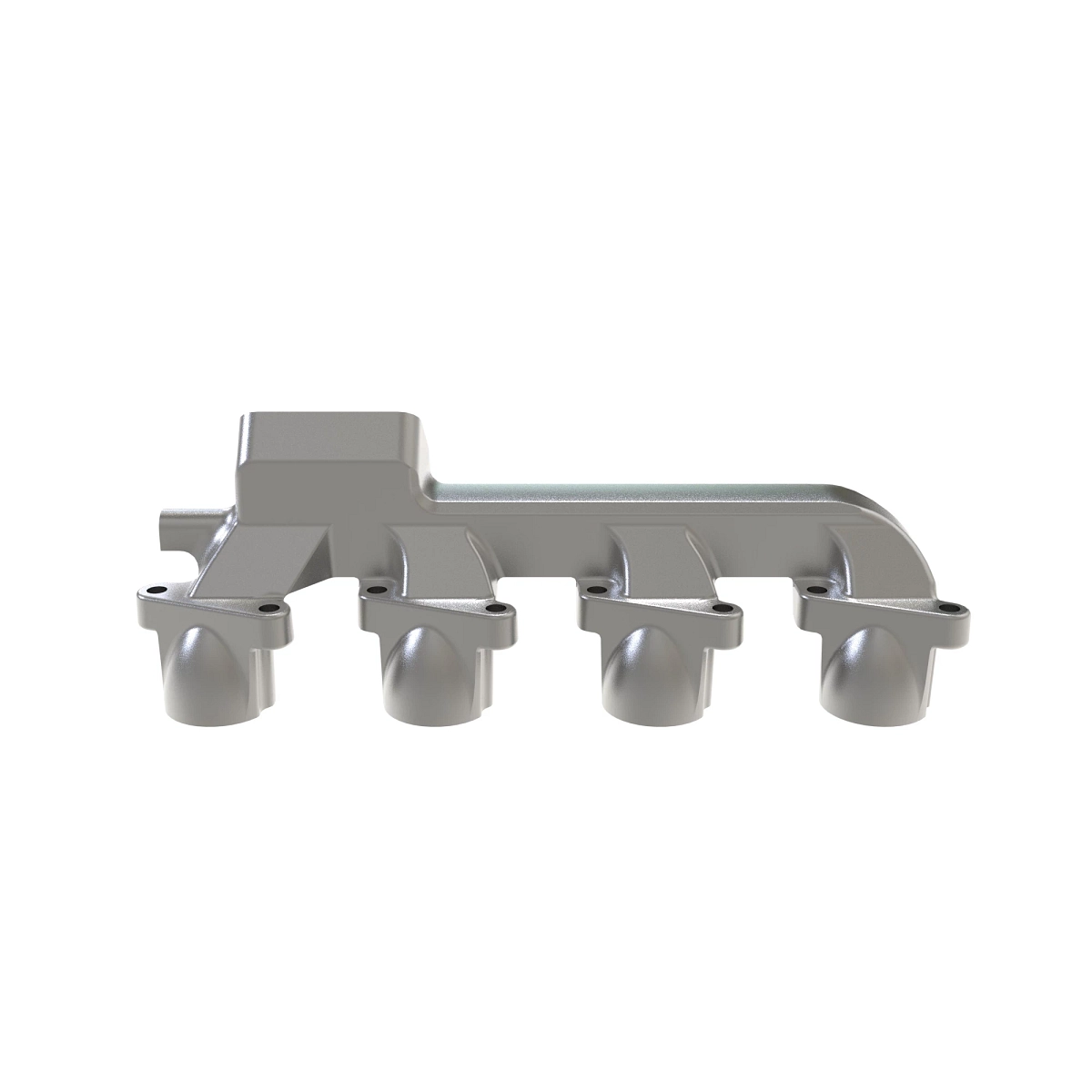 Exhaust Manifold