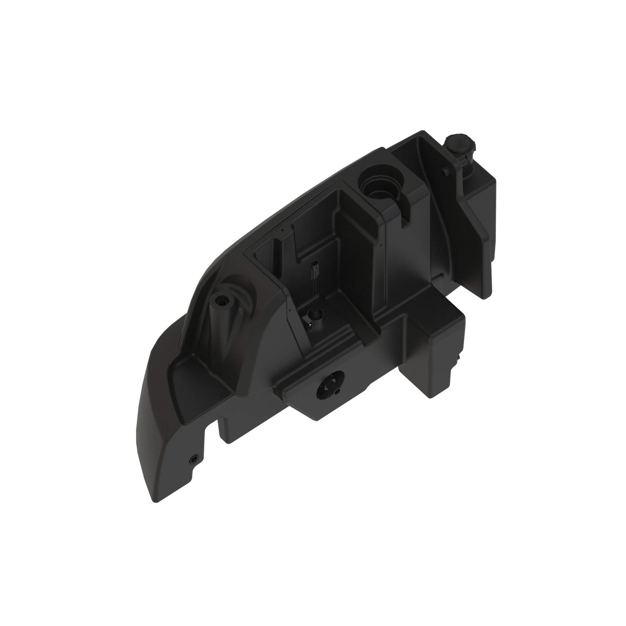 HYDRAULIC RESERVOIR