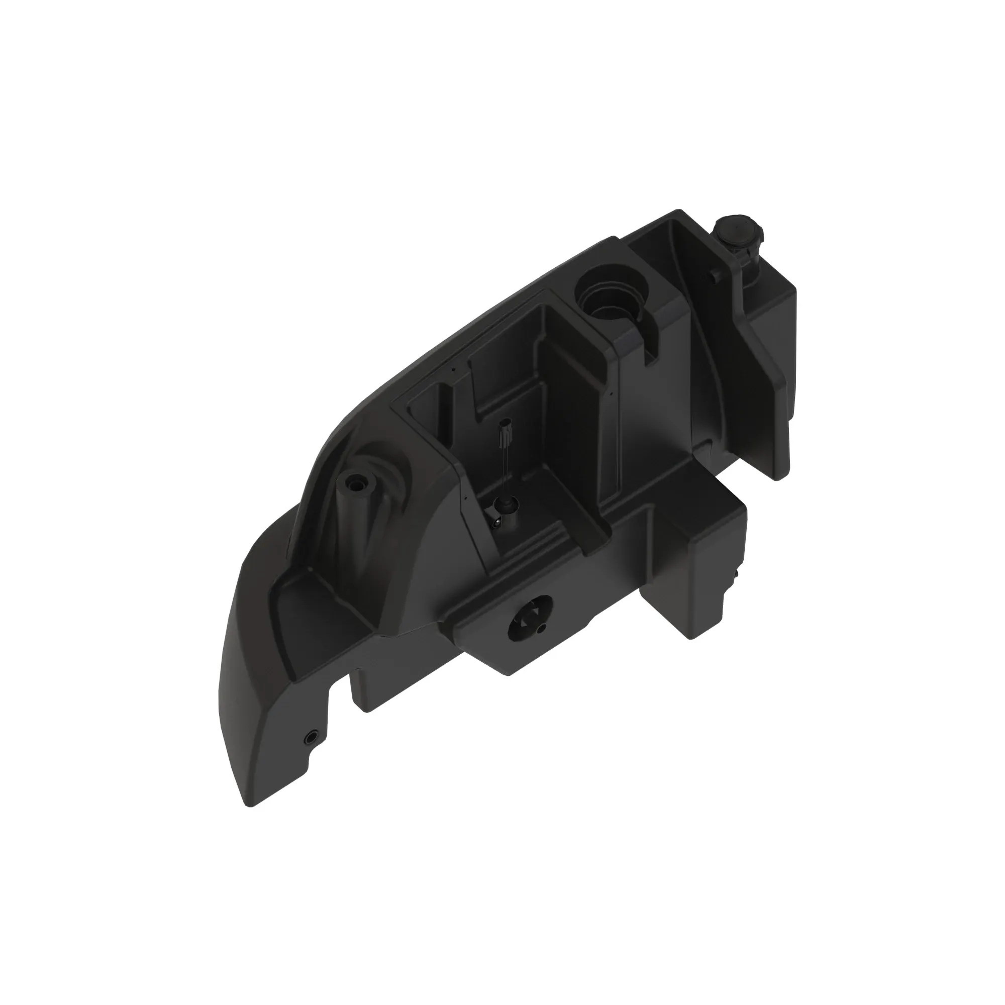 John Deere Hydraulic Reservoir - TCA19185