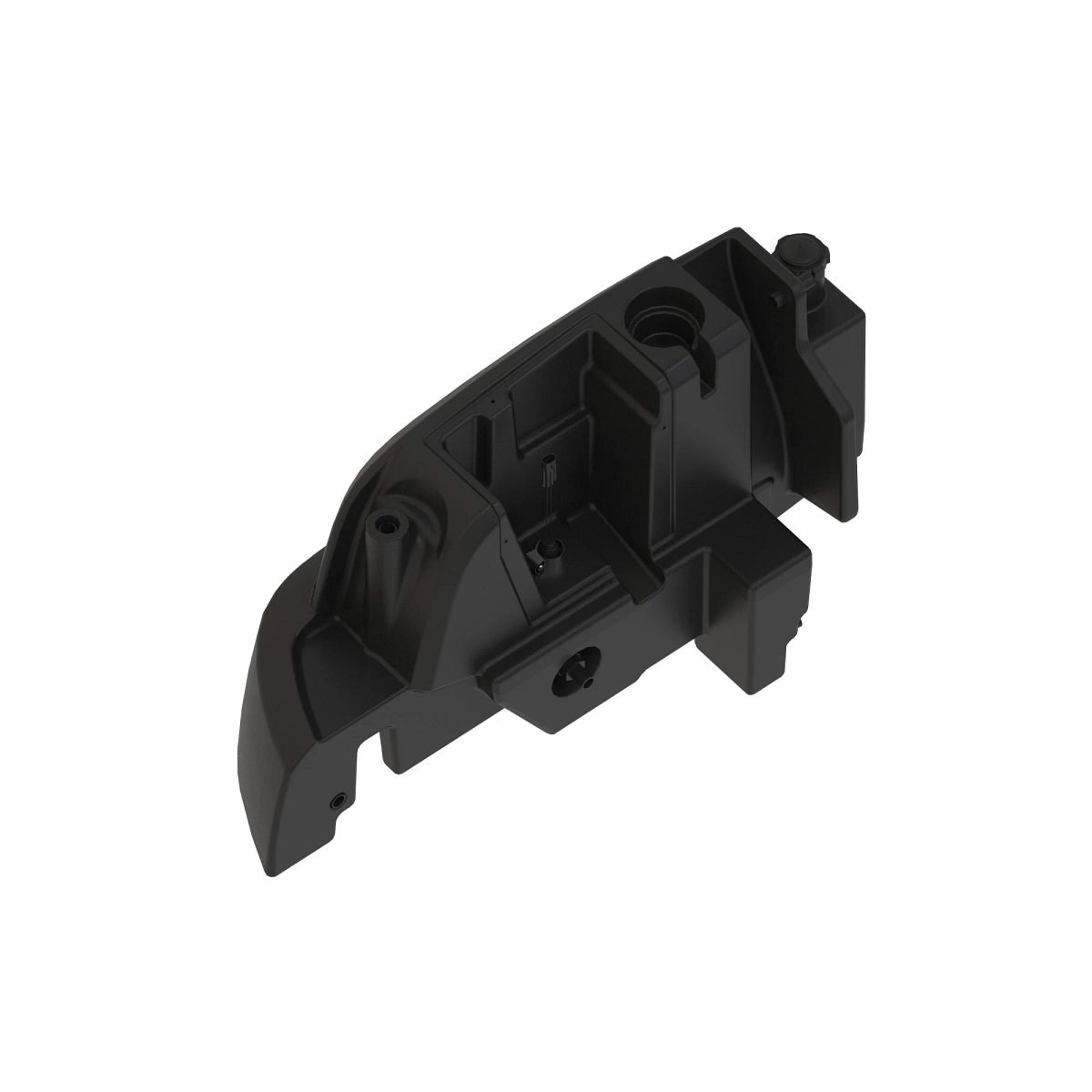 Hydraulic Reservoir