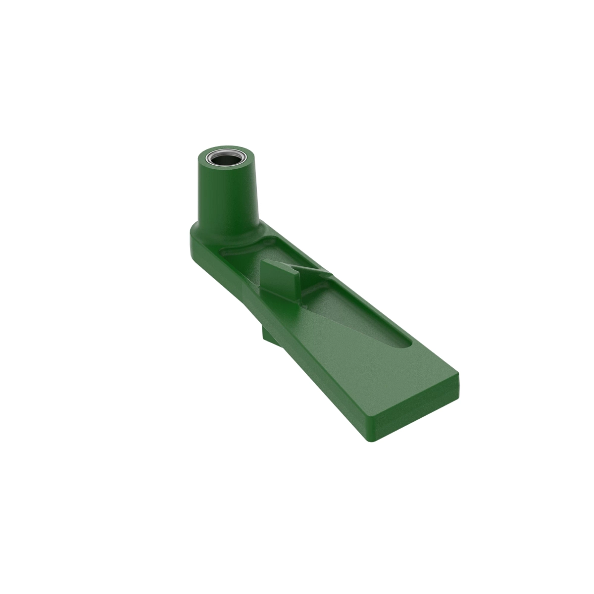 Arm, (Lsb Side Haydog)
