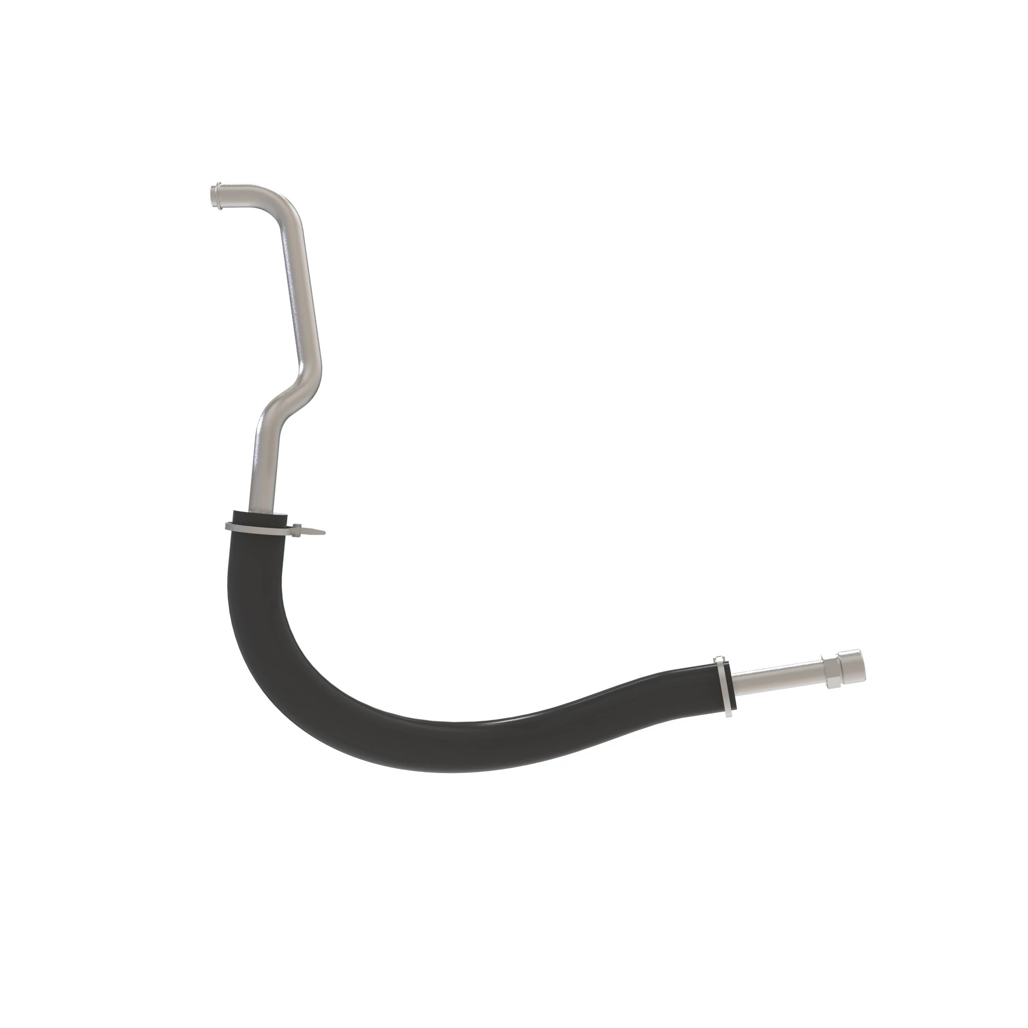 HOSE, REFRIGERANT