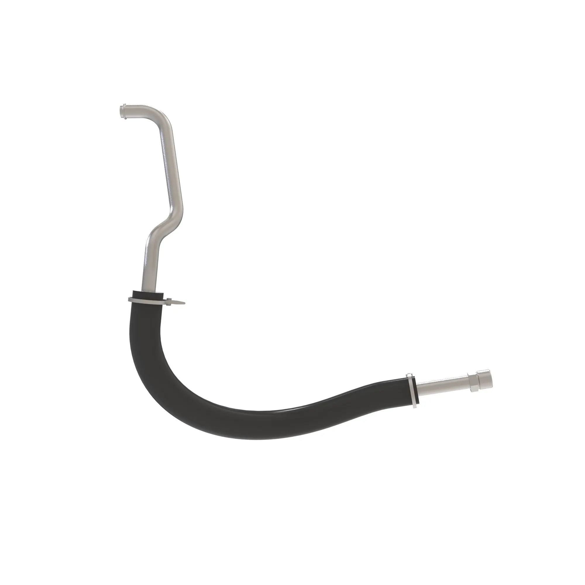 John Deere Refrigerant Hose - AT191990
