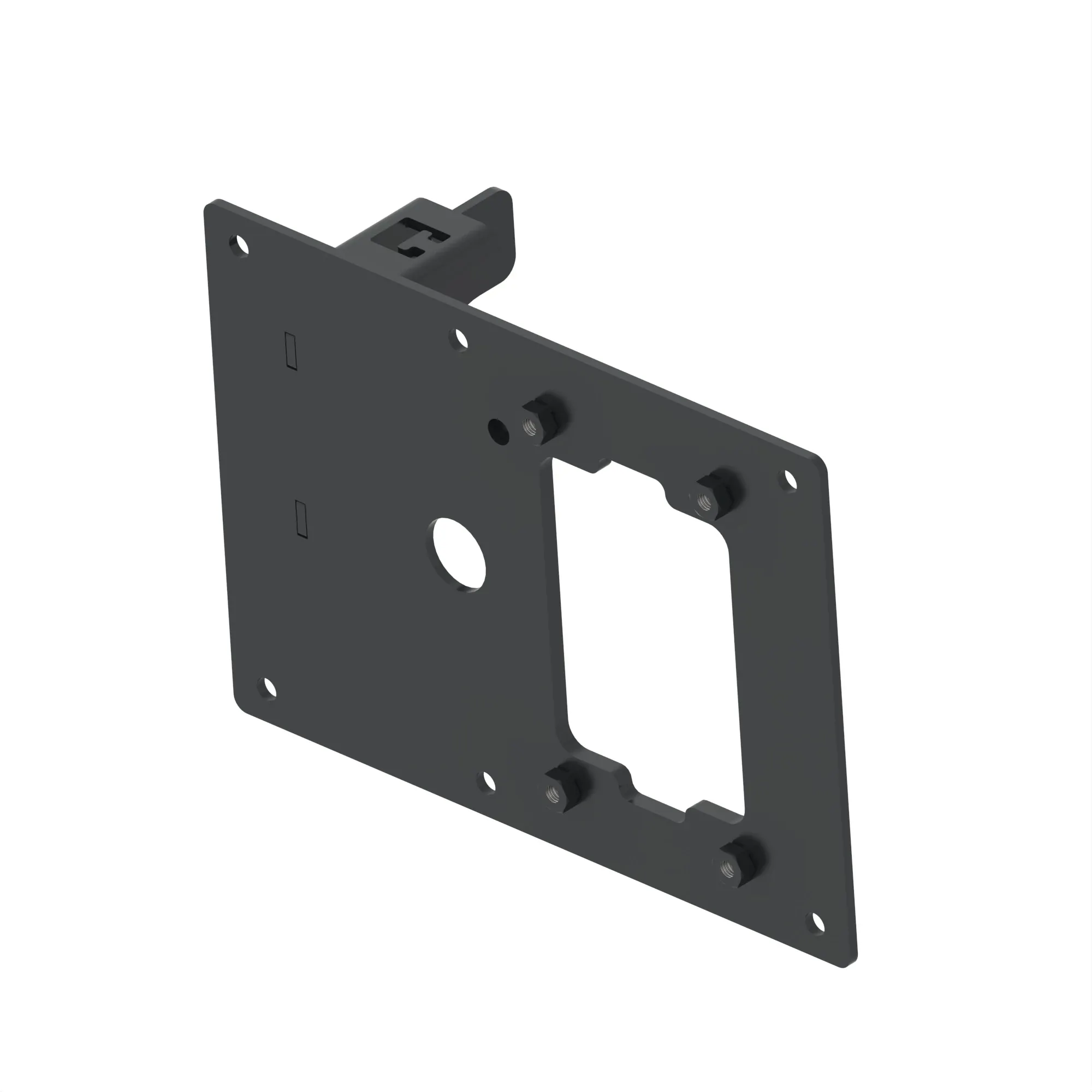 TRANSMISSION HARNESS BRACKET