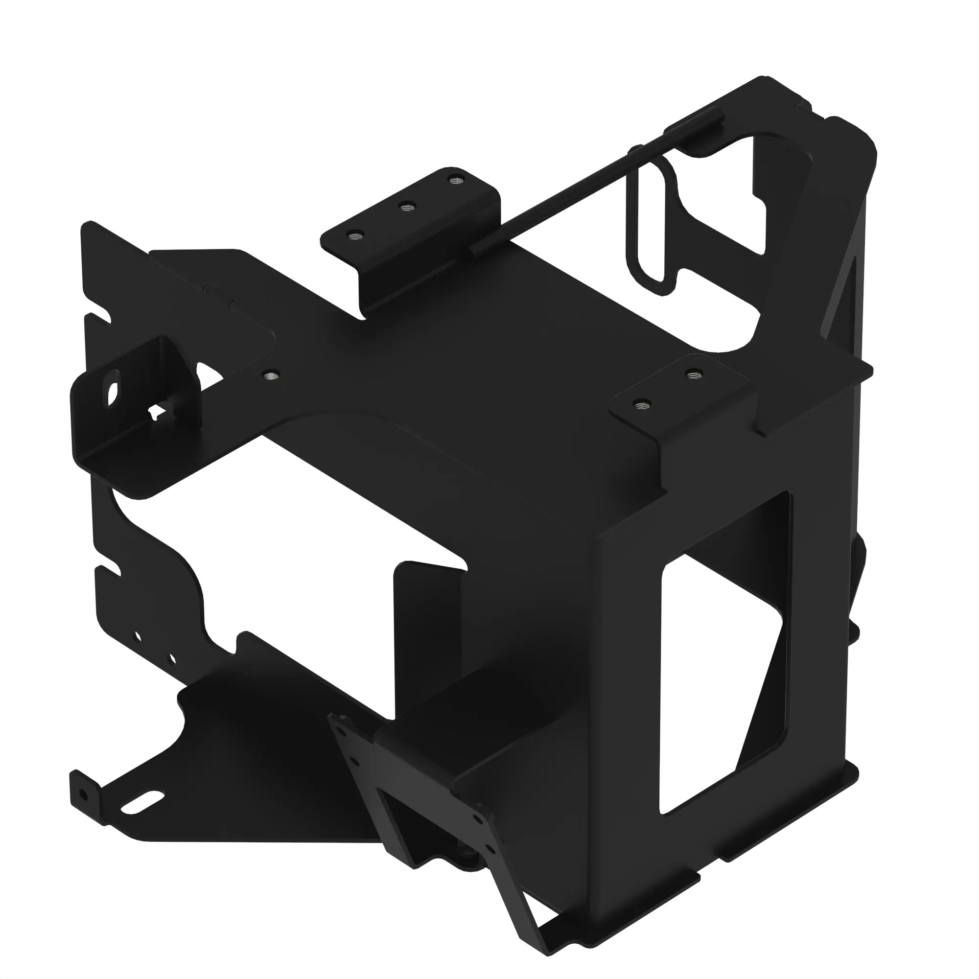 John Deere Bracket - F696110