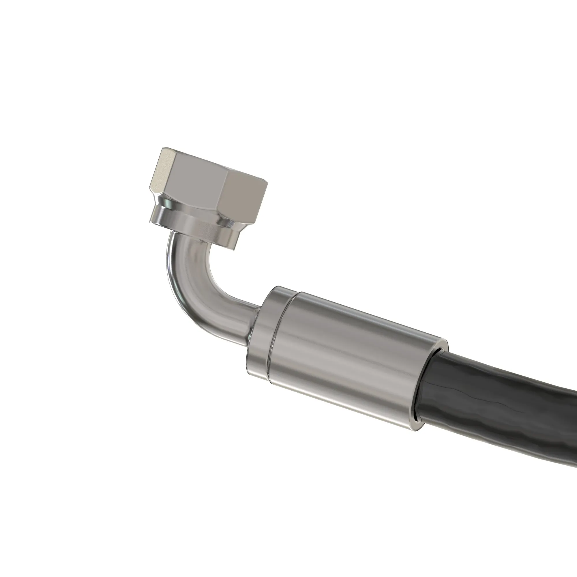 Hydraulic Hose