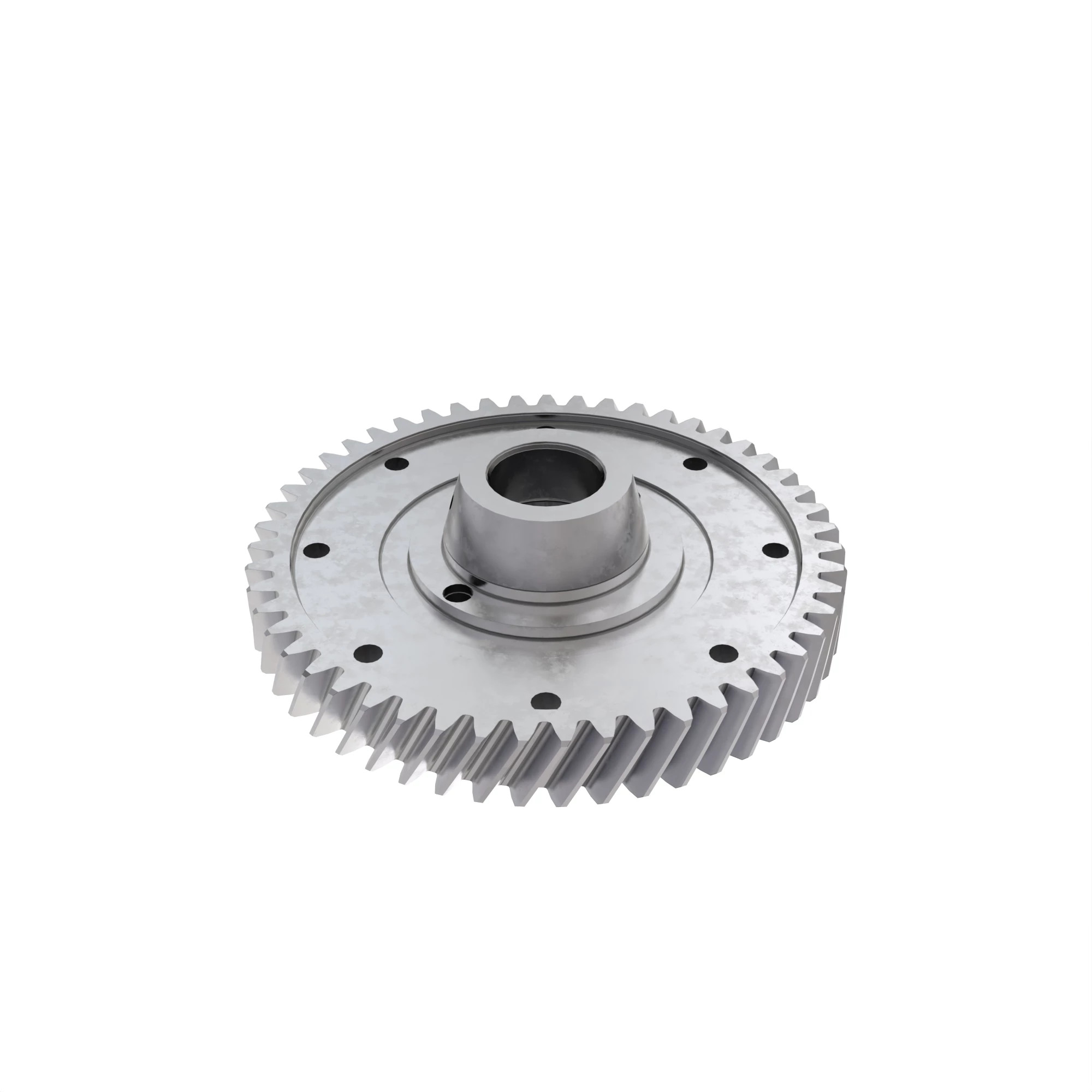 ⚙️ L153733: Engranaje de Embrague de Disco MFWD John Deere 🚜✅