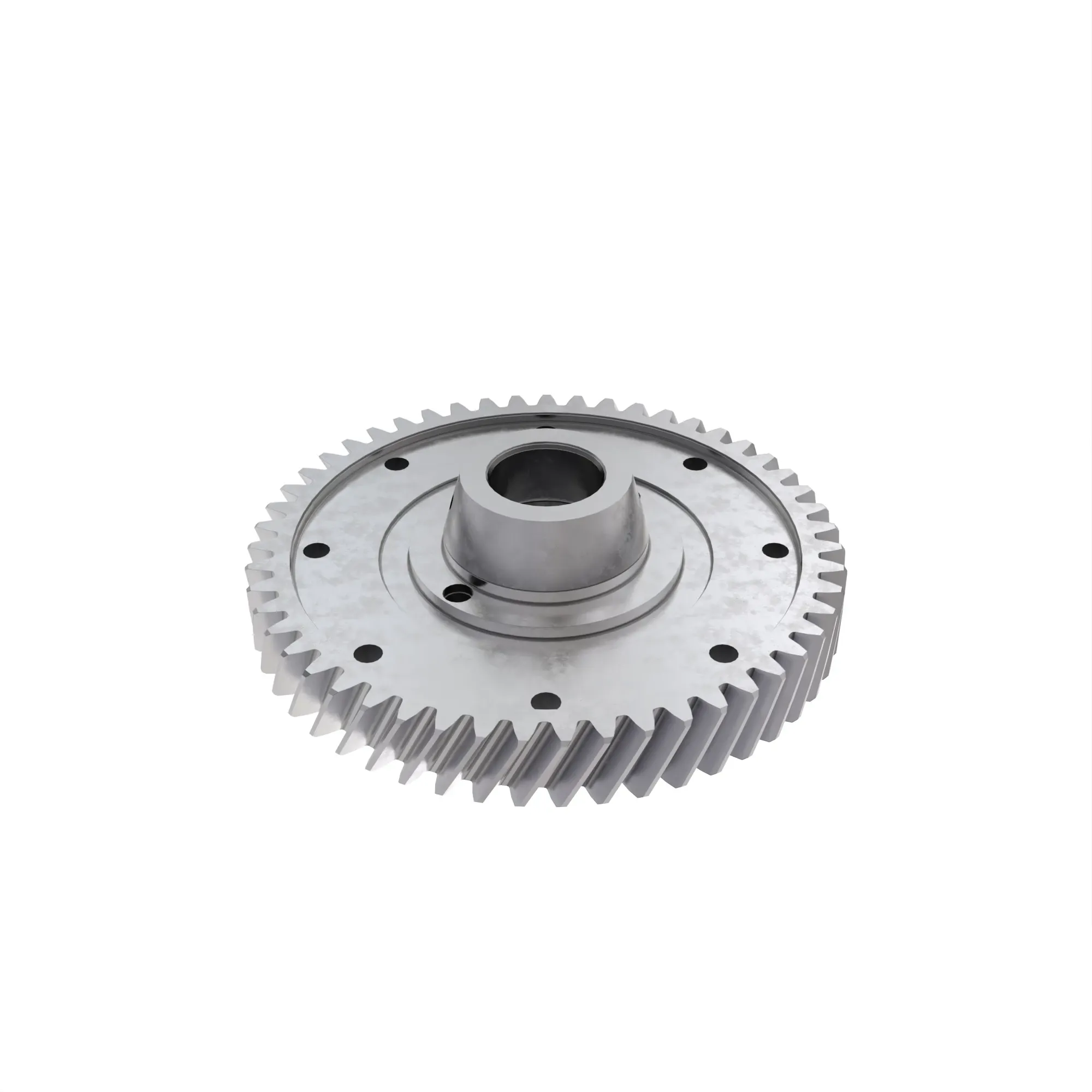 John Deere MFWD Disk Clutch Gear - L153733
