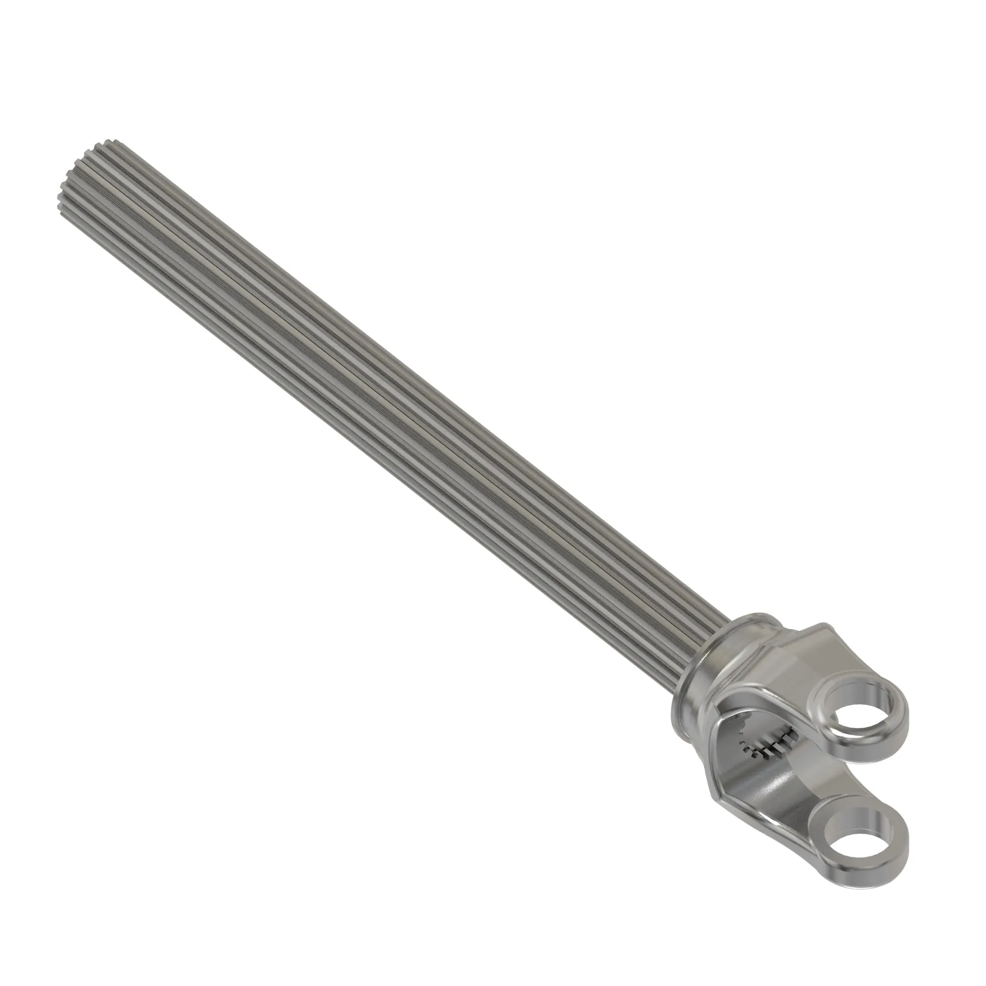 Yoke & Shaft (Cat.5, Grobe)