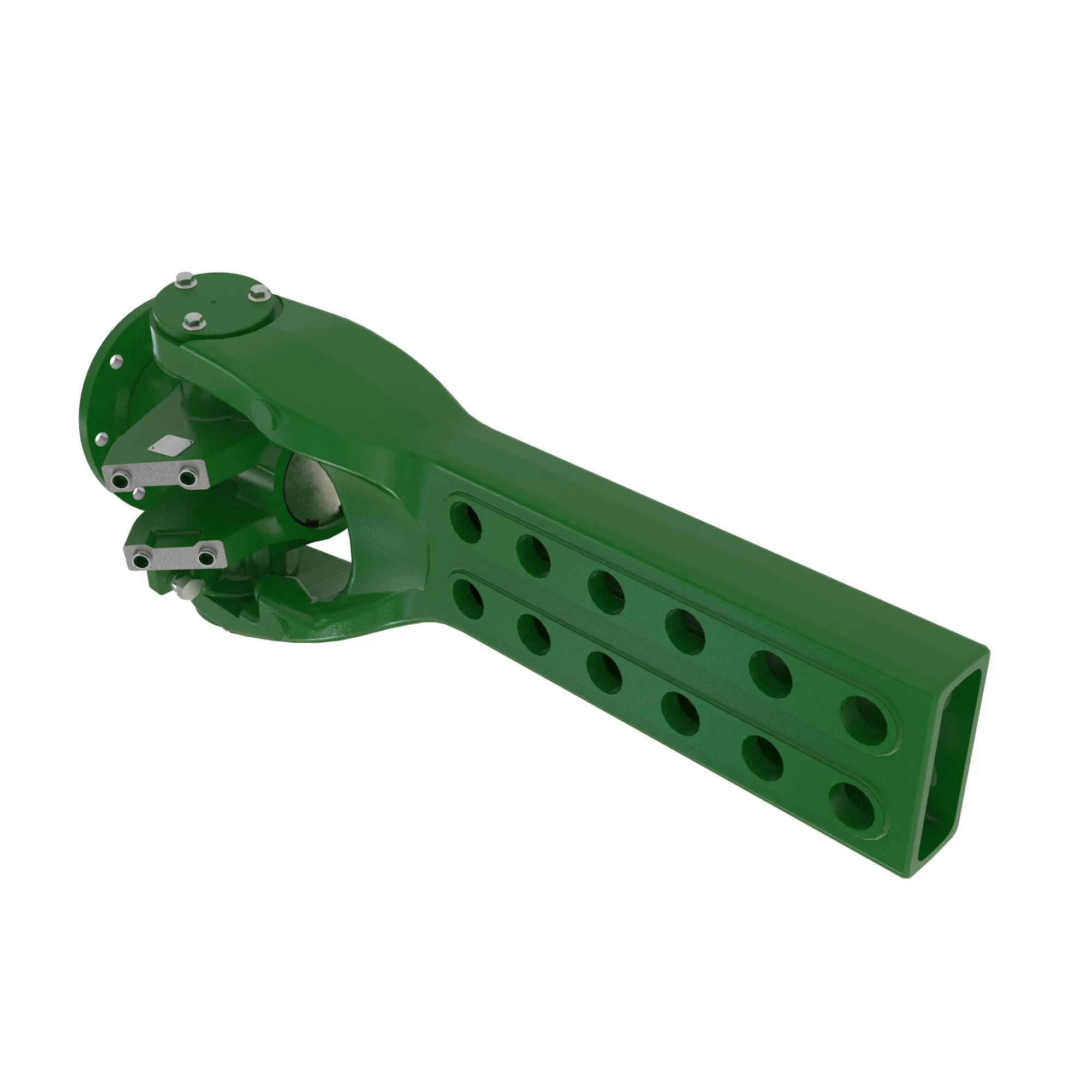 John Deere Rear Axle - DE31988