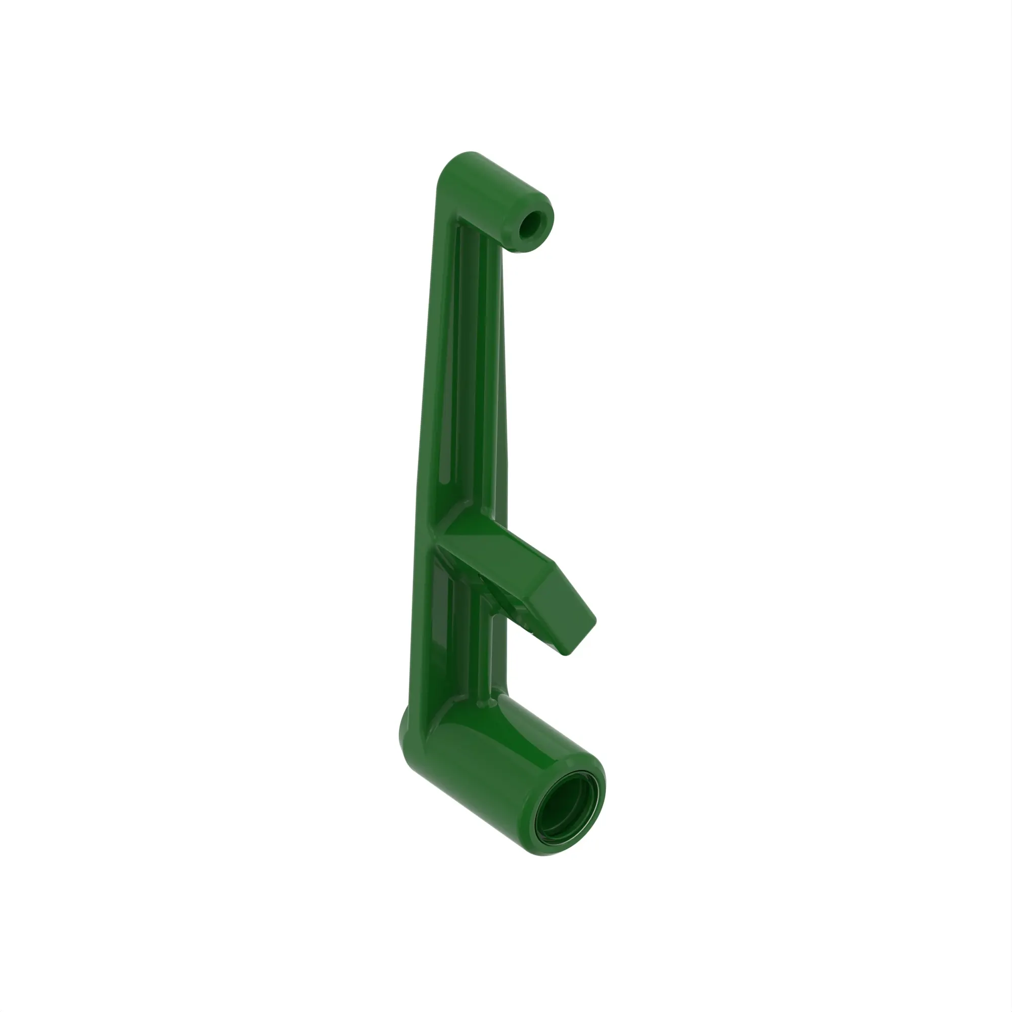 John Deere Vacuum Fan Drive Arm - AXE11483