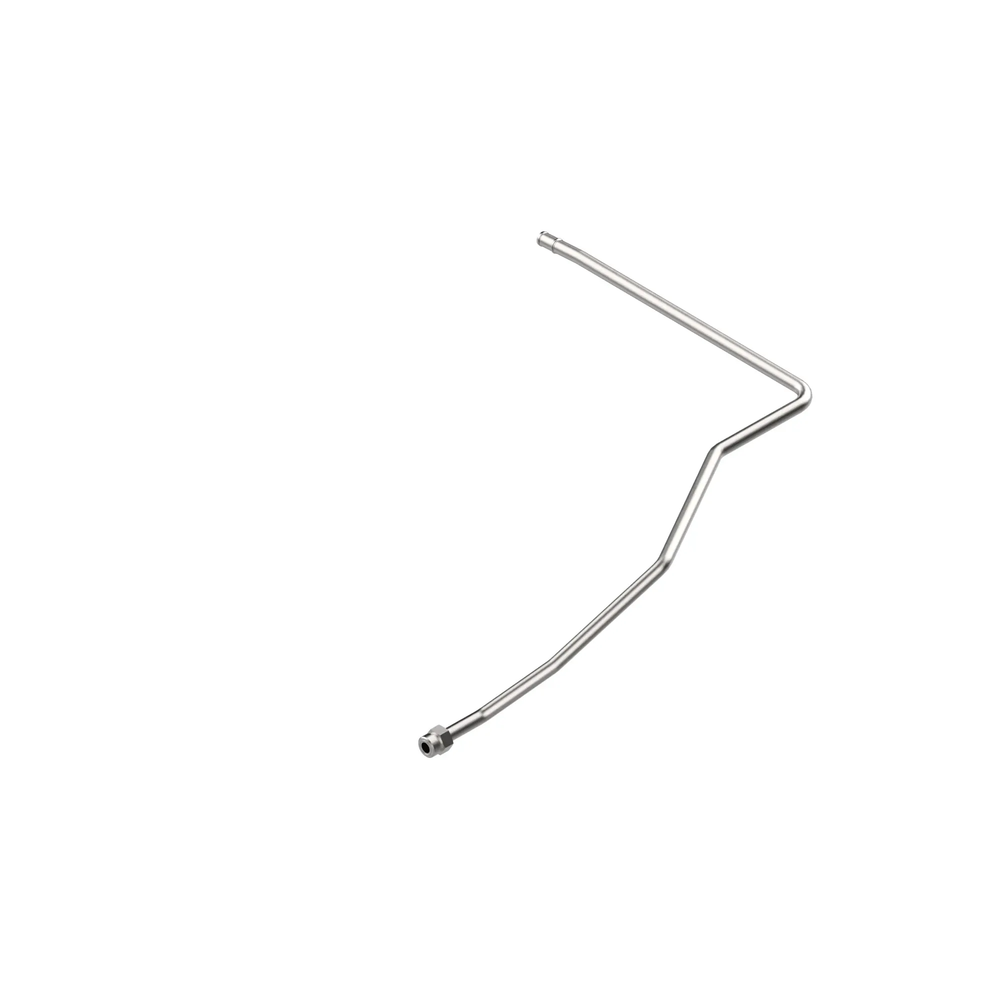 Line, Coolant Return