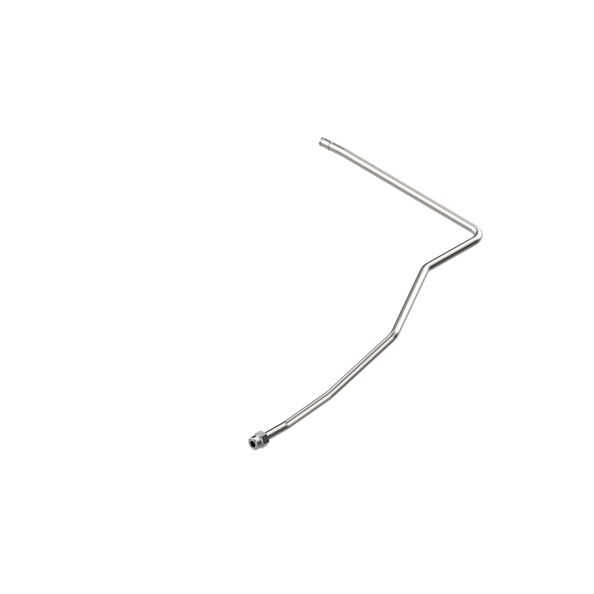Line, Coolant Return