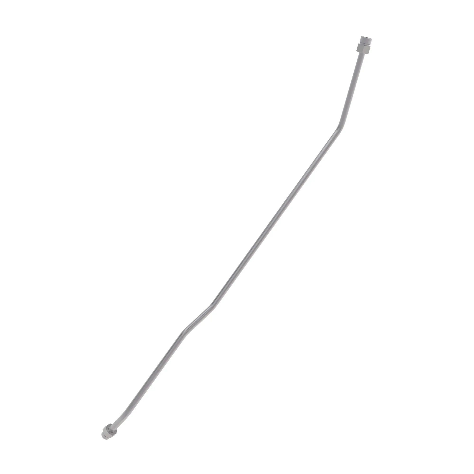 Line, Oil (Front Sec., Upper Tube)
