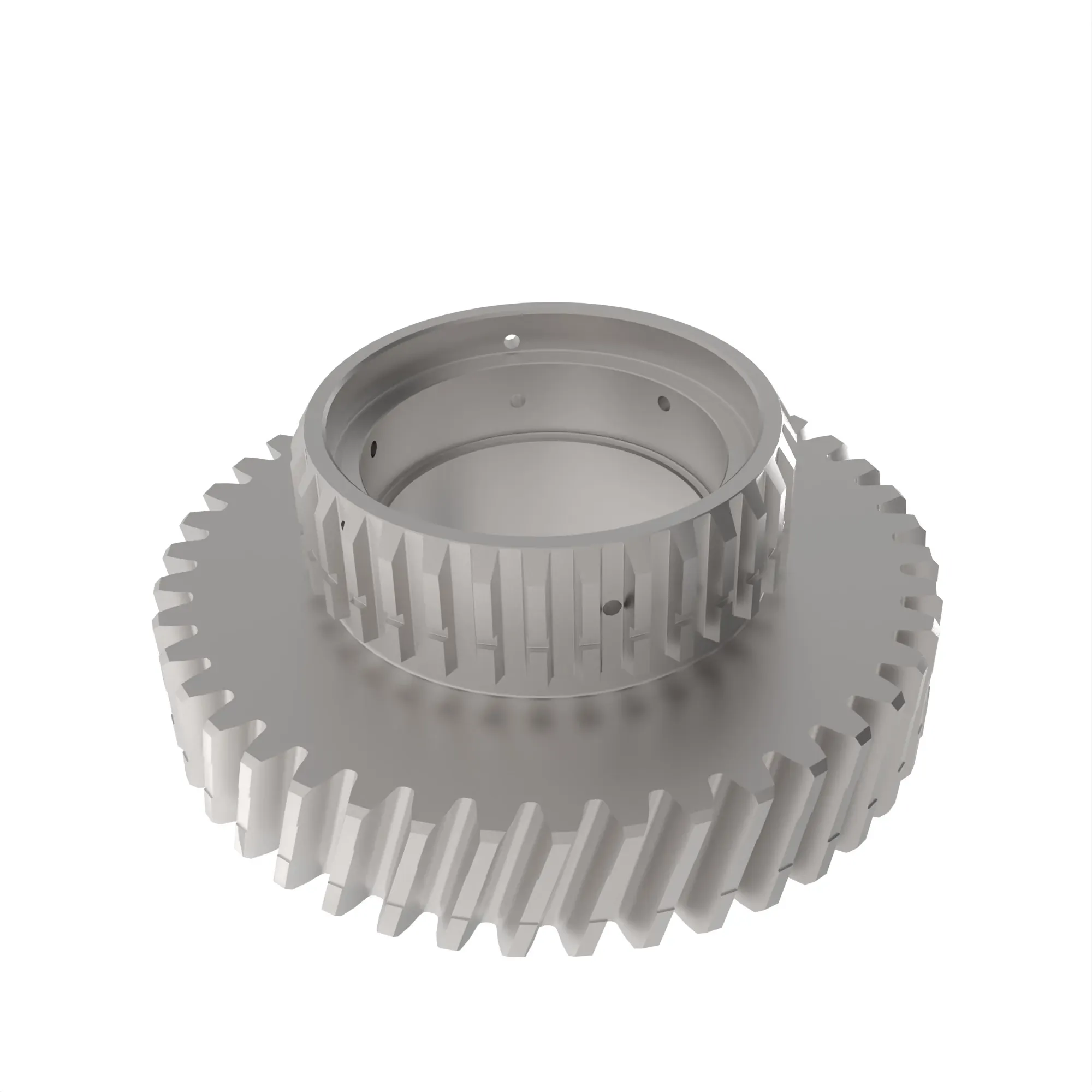 John Deere Helical Gear - SU25846
