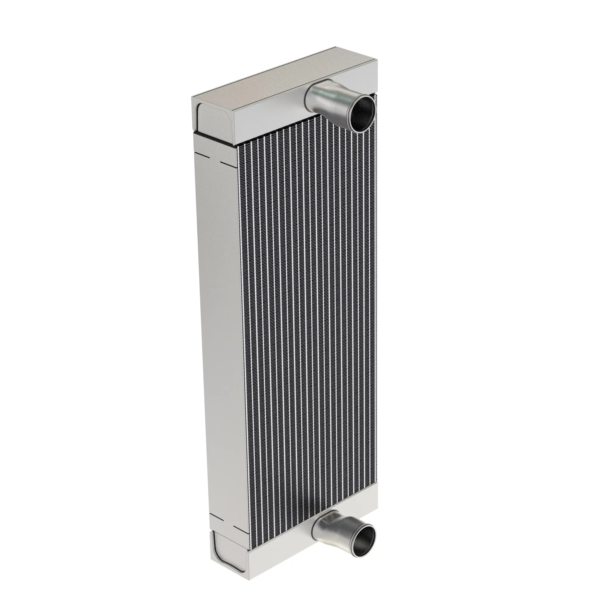 John Deere Air Intercooler - AZ103896