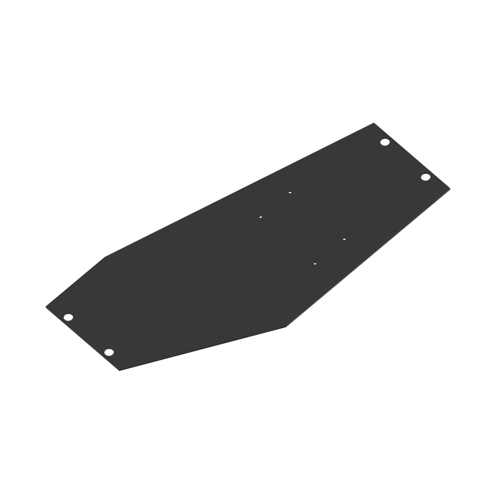 ABDECKPLANE