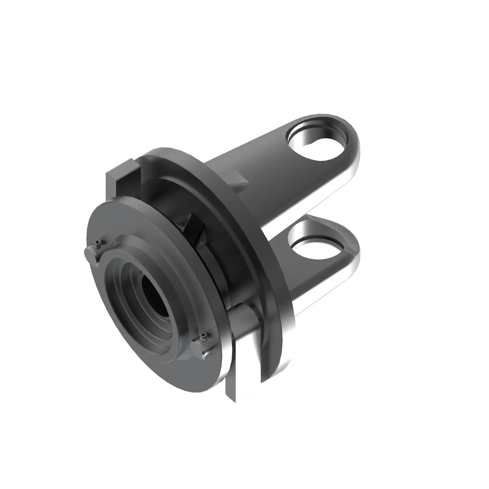 Universal Joint Yoke