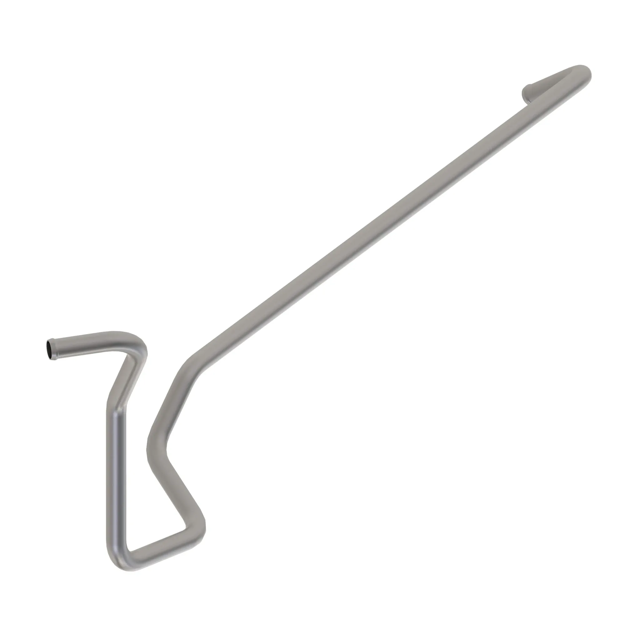 John Deere Heater Line - R331602