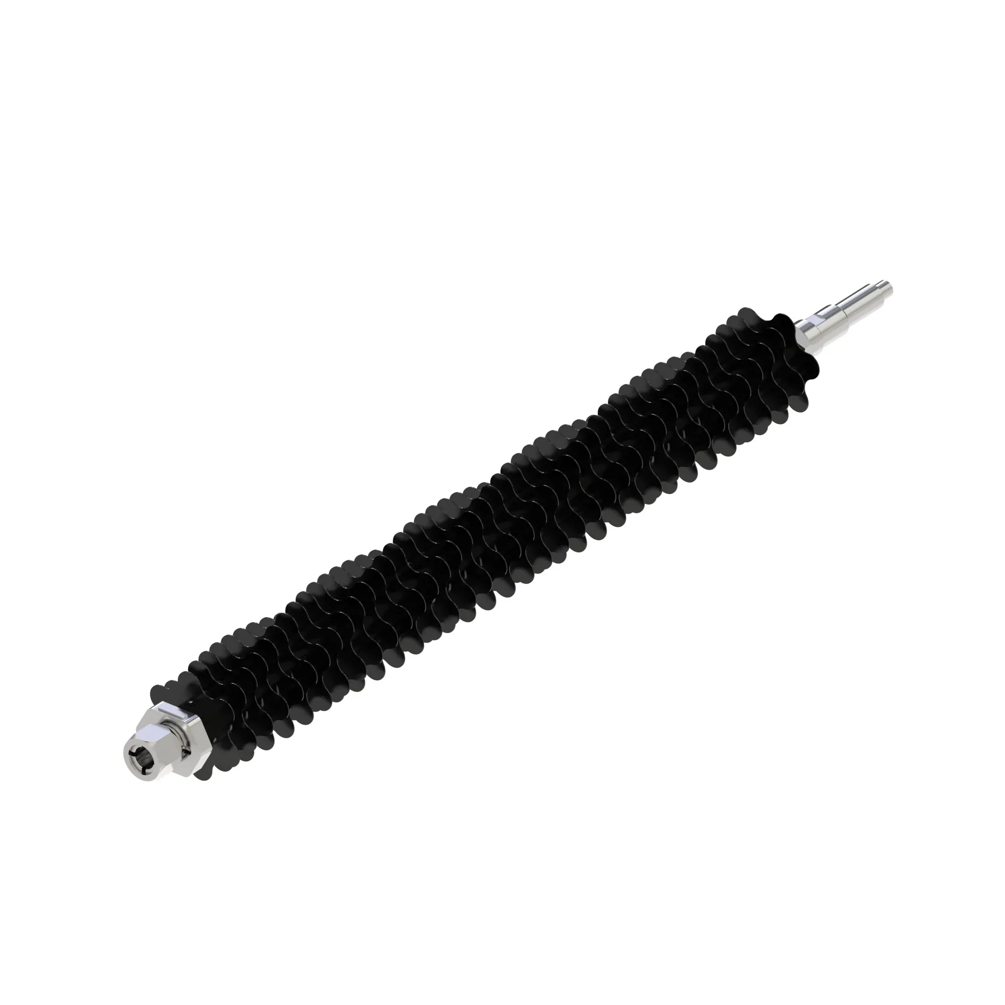 John Deere Brush Shaft Kit - BTC10782
