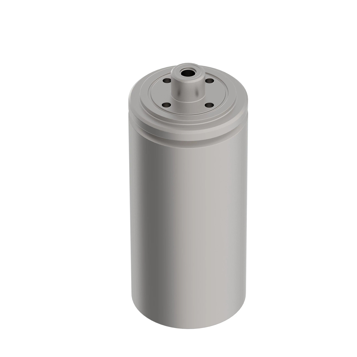 HYDRAULIC CYLINDER, ASSEMBLY - 120