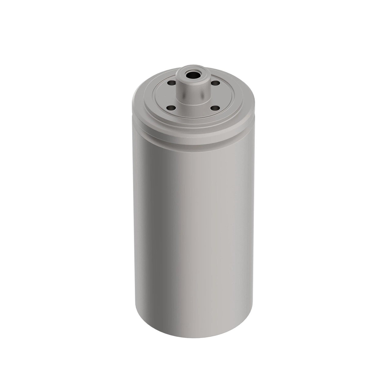 Hydraulic Cylinder, Assembly - 120