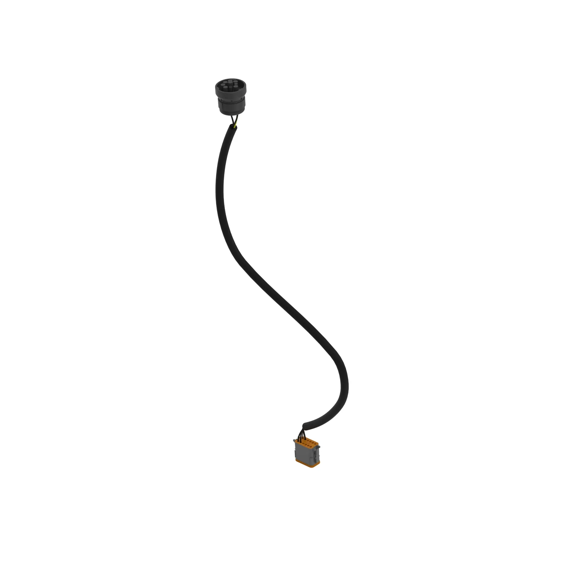 WIRING HARNESS, TECHNICIAN