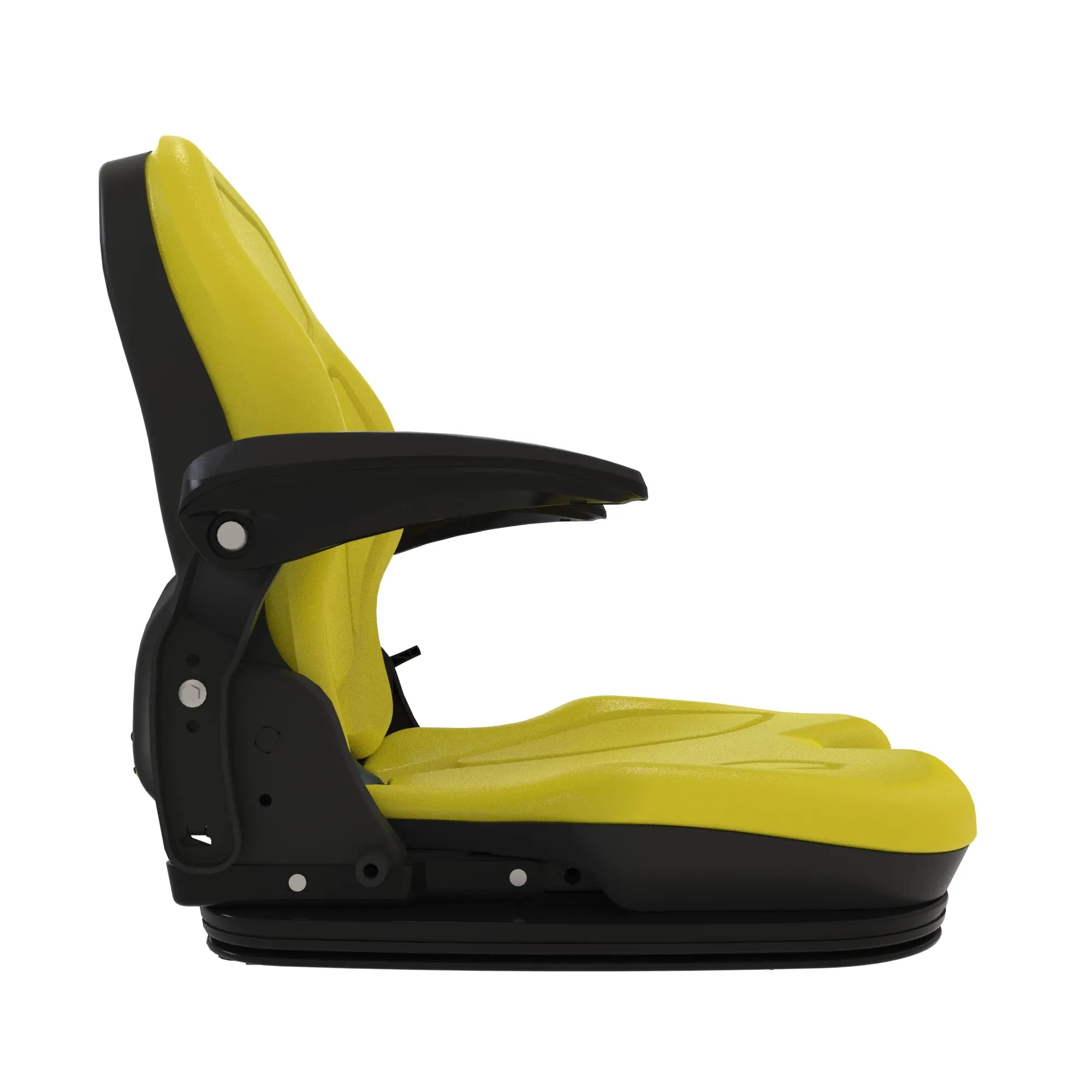 V7400 INTEGRATED SEAT/SUSP