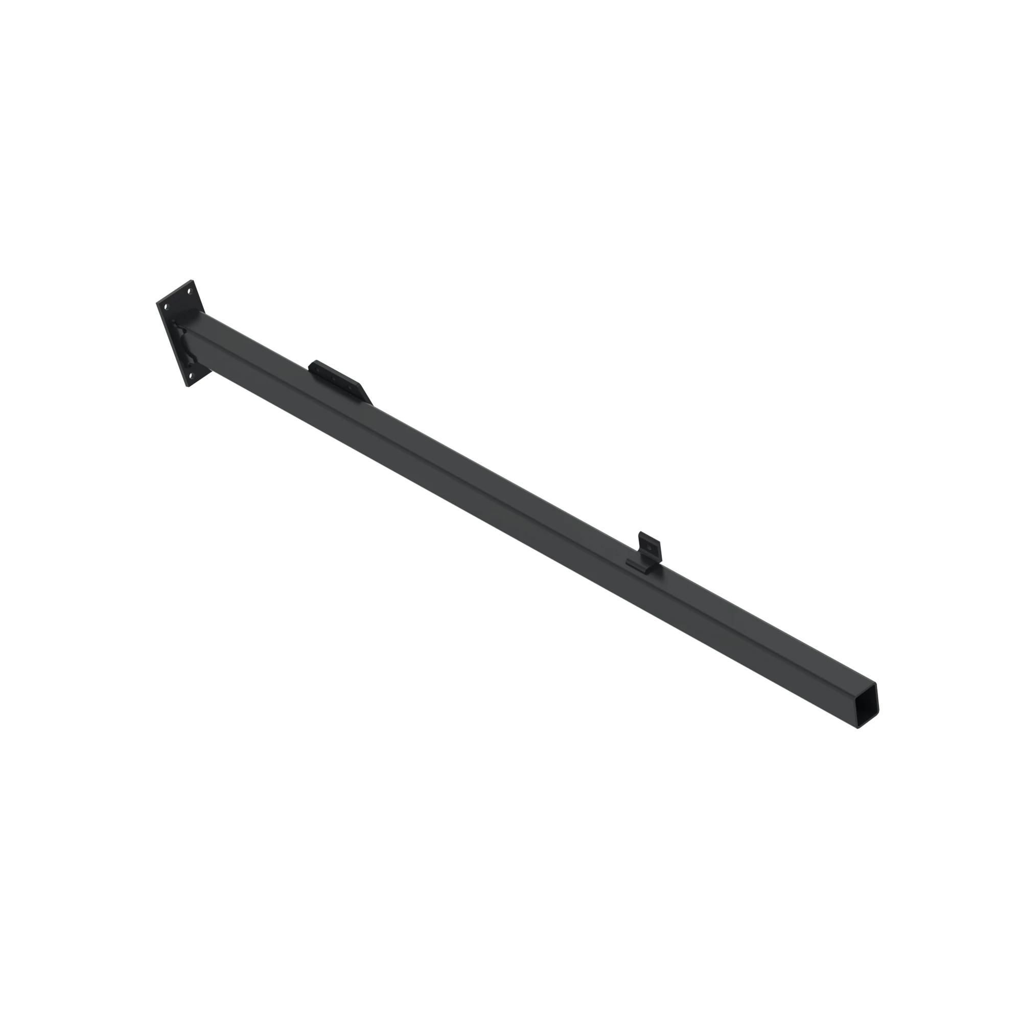 John Deere Rear Gang Structural Tubing, Left Side - AN401793