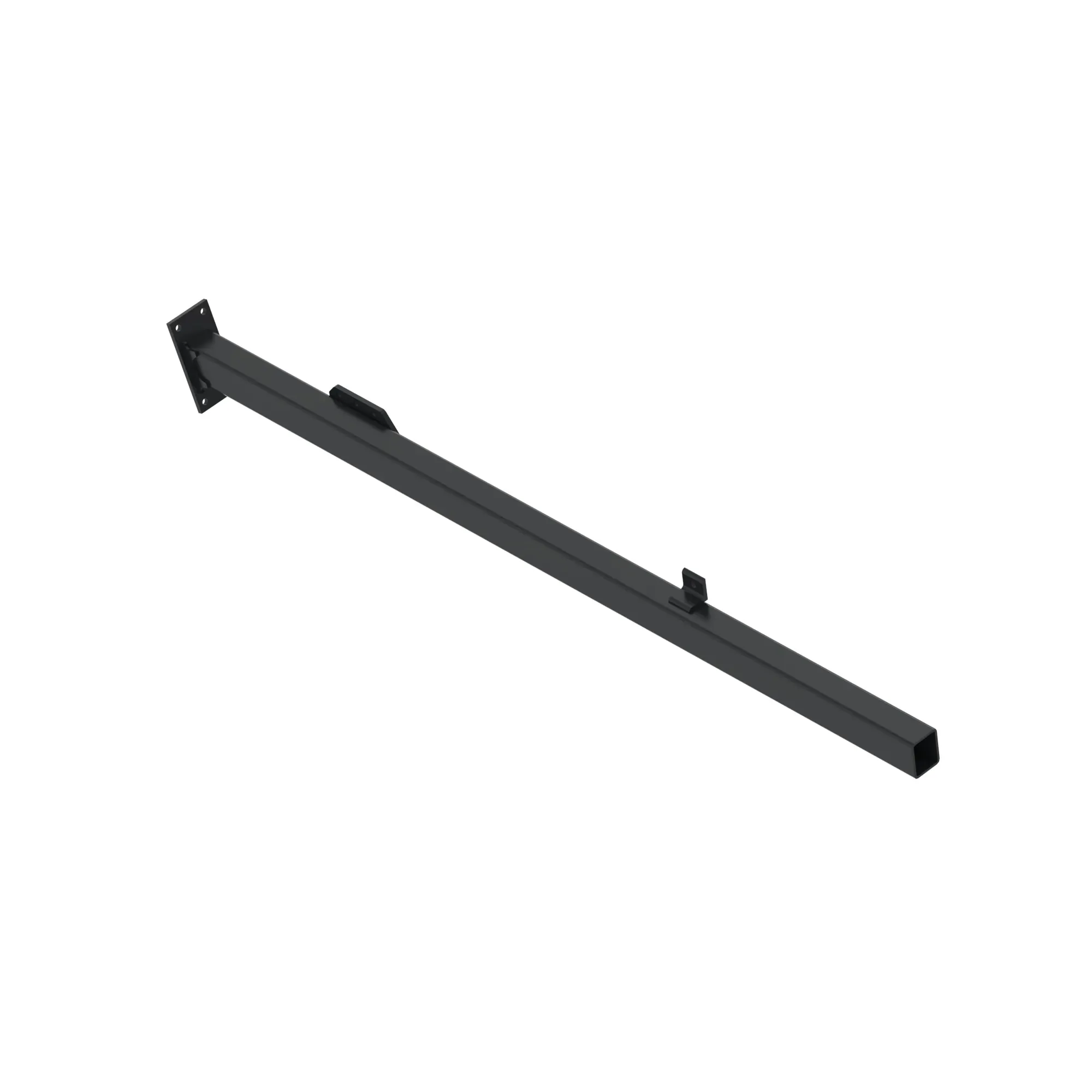 John Deere Rear Gang Structural Tubing, Left Side - AN401793