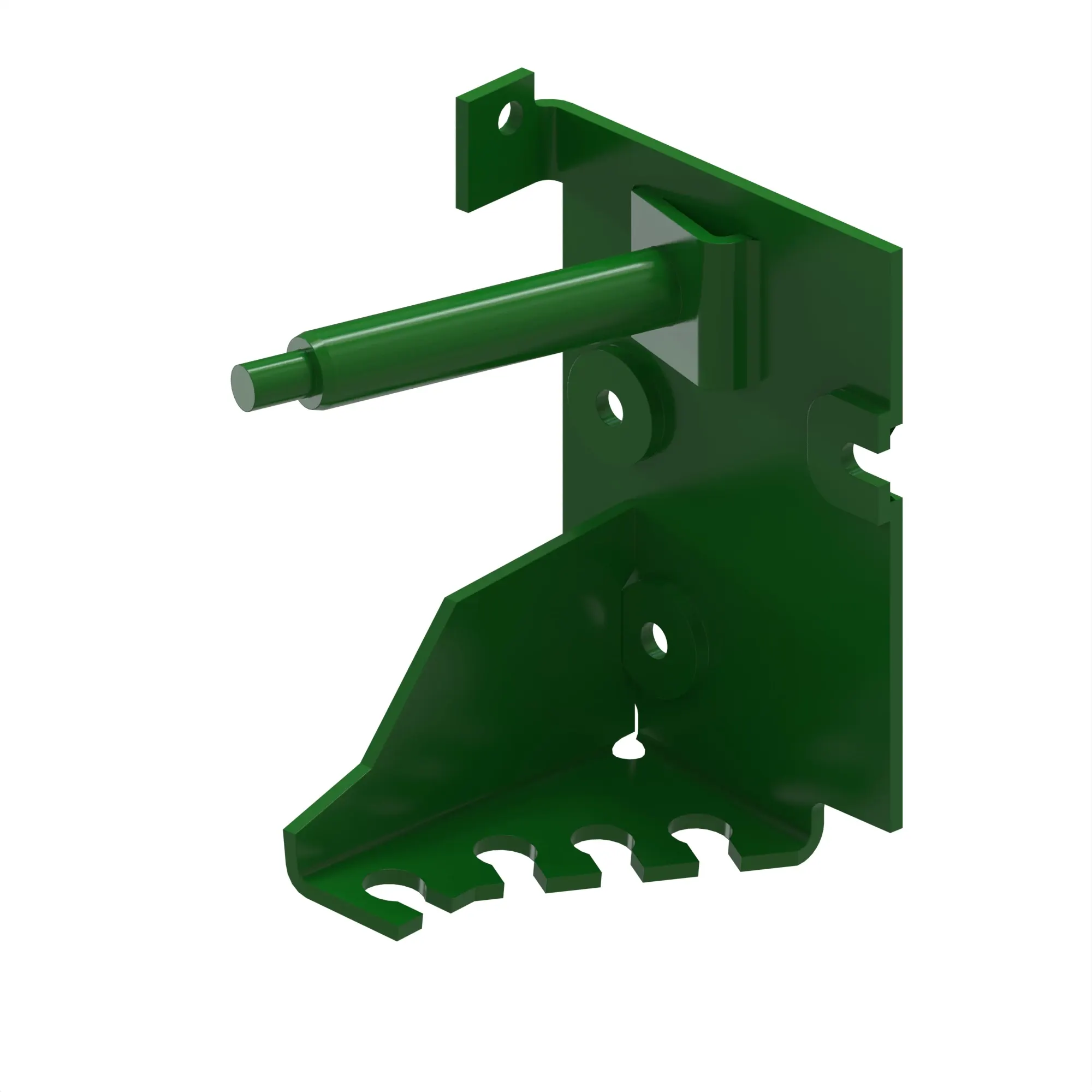 John Deere Selective Control Valve Support - DQ69427
