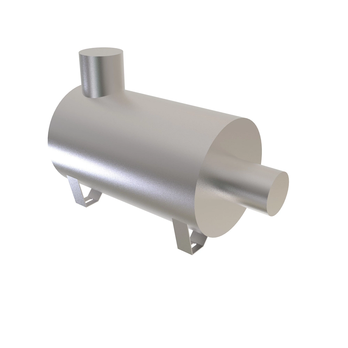 Muffler