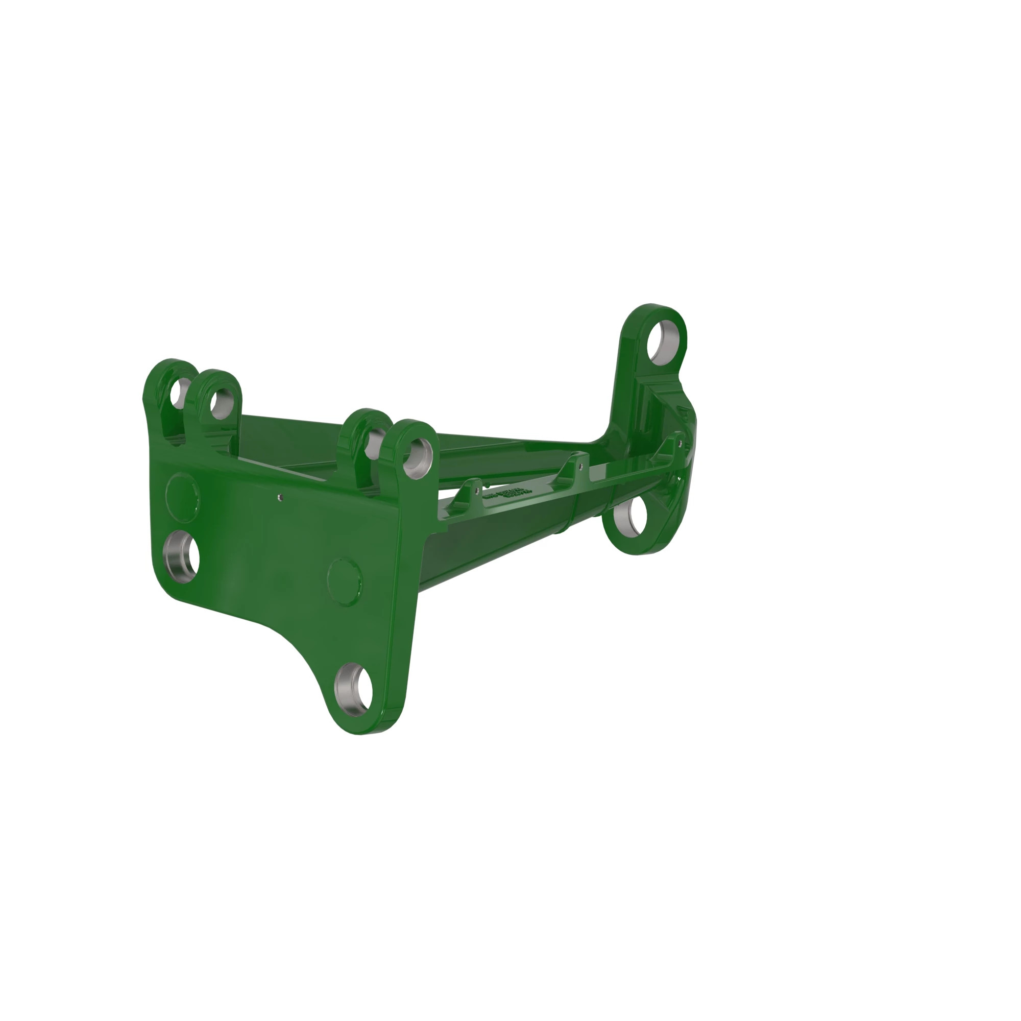 John Deere Left Side Boom Inner Wings Hinge - KK42533