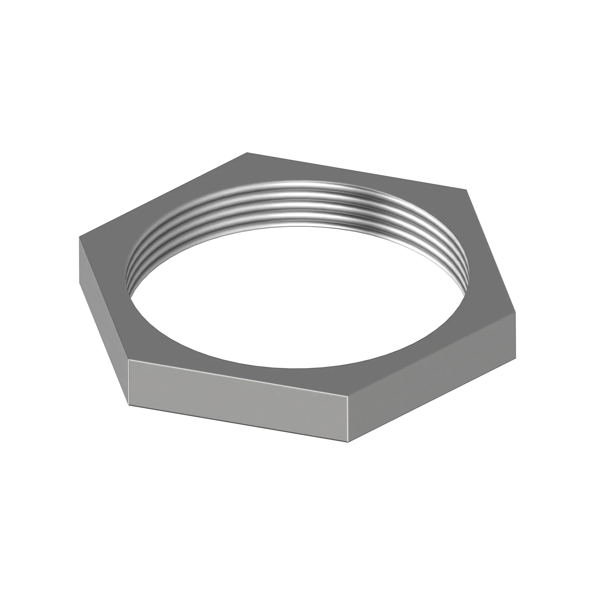 John Deere Nut - F071870
