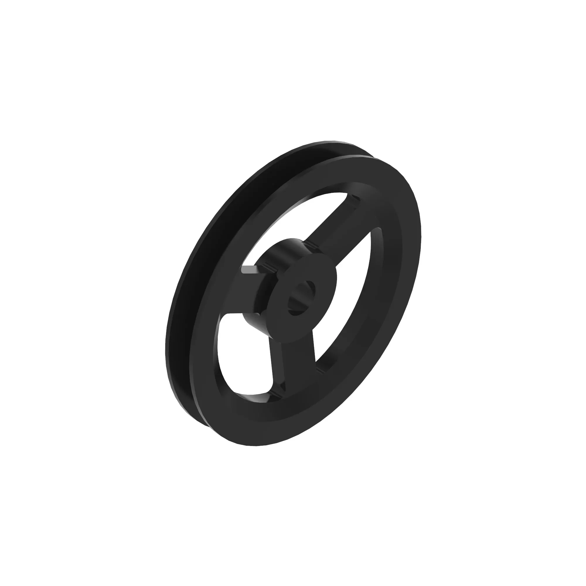 Belts, Pulley, Chains, and Sprockets