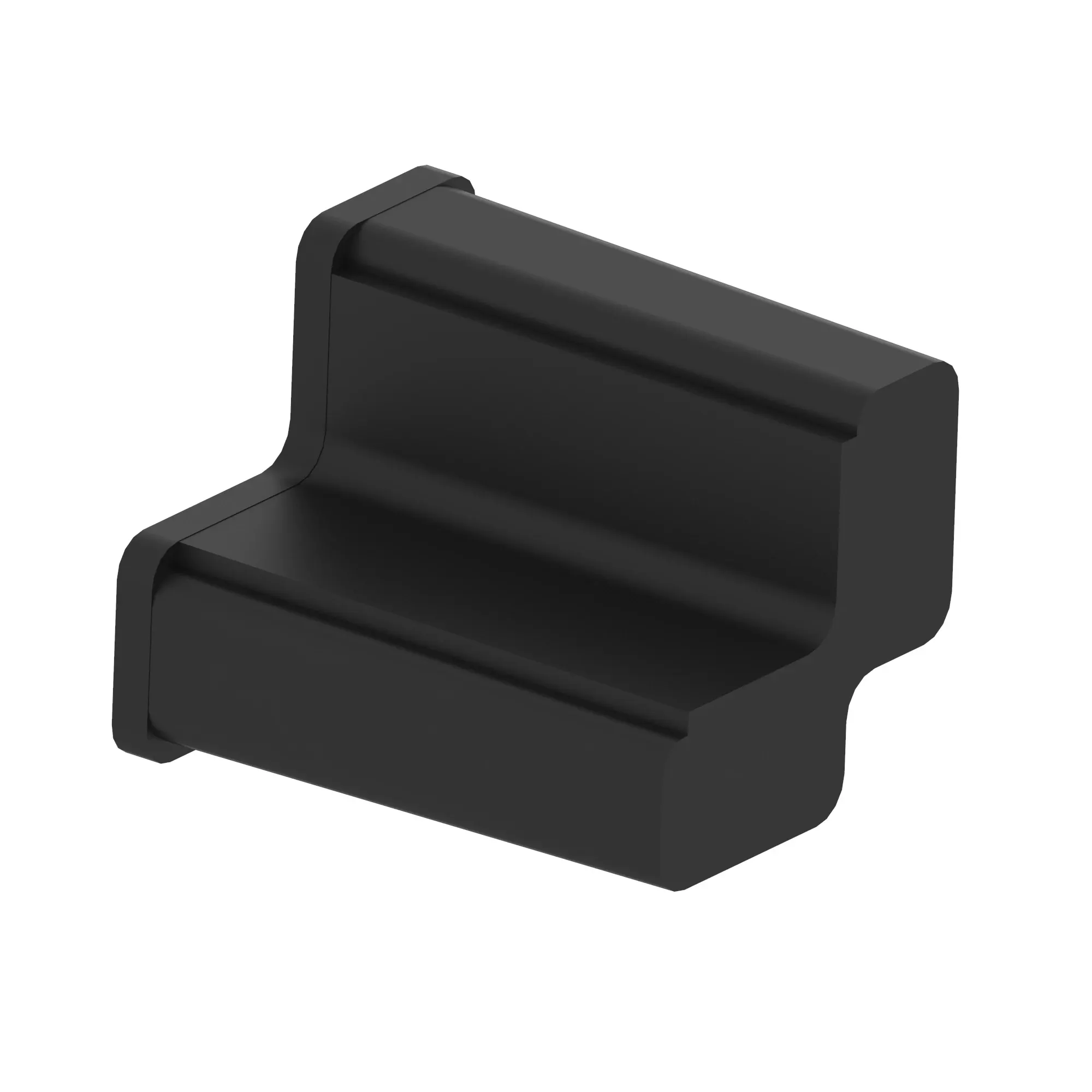Conn Delphi 56 2W F Blk Polypr