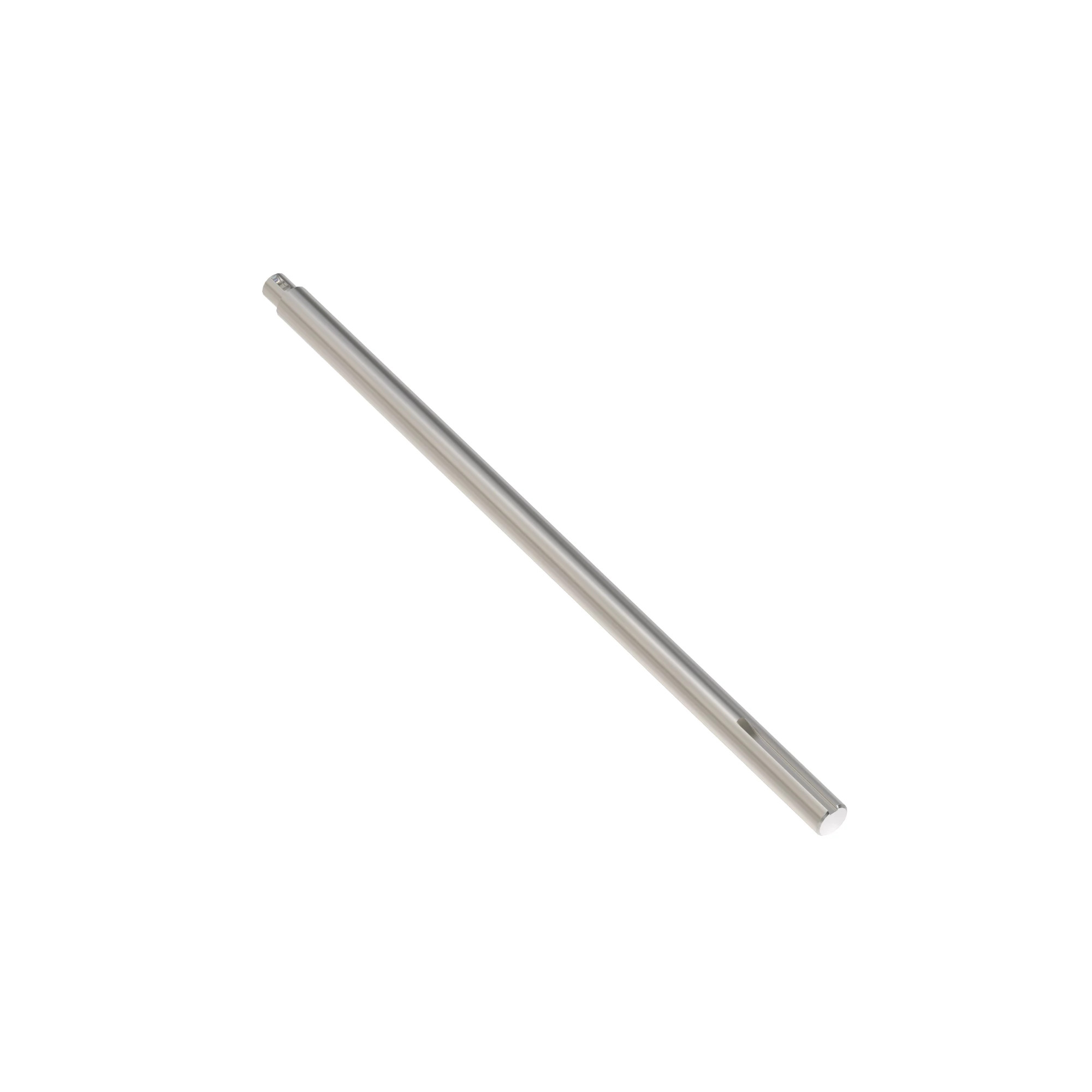 SHAFT, TTS ROTARY SCREEN