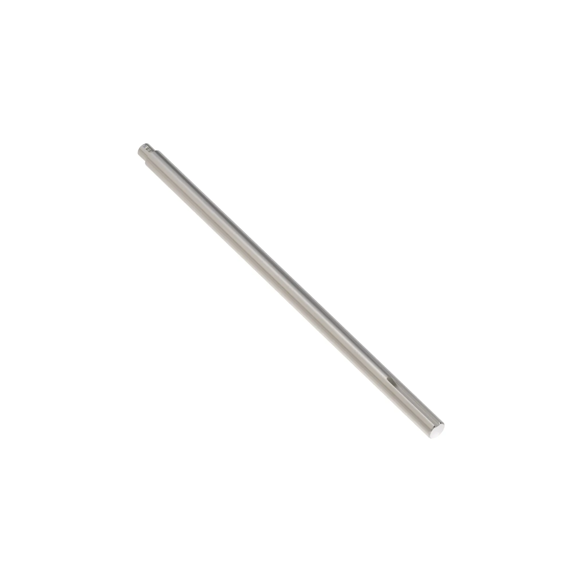 John Deere Rotary Screen Shaft - HXE22347