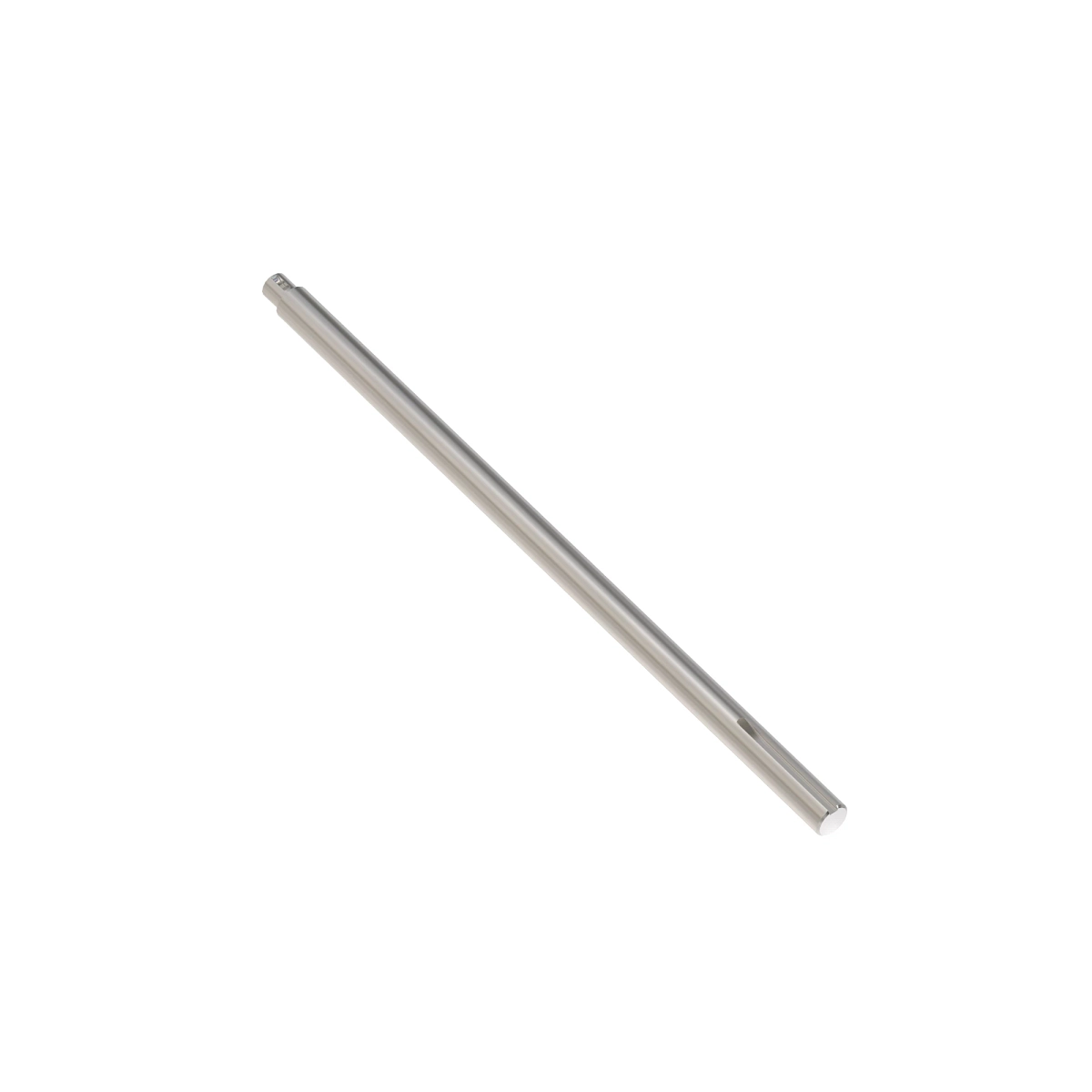 Shaft, Tts Rotary Screen