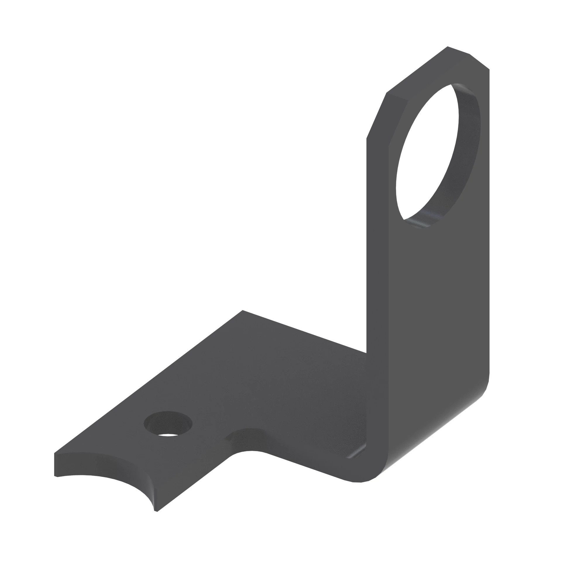 PLATE, PLATE BOOM DAMPENING